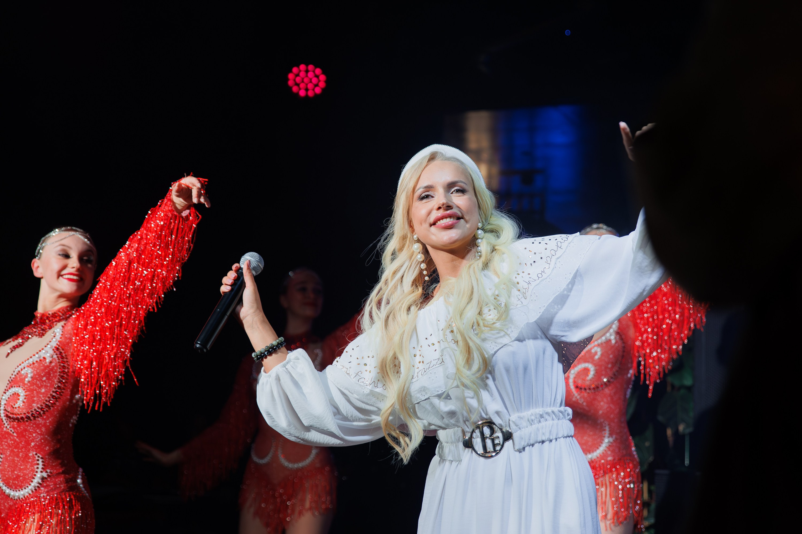 RUSSIAN TREND | INLOVE | REGENT. СВОИ. ФОТООТЧЕТЫ-СОБЫТИЯ-МЕСТА