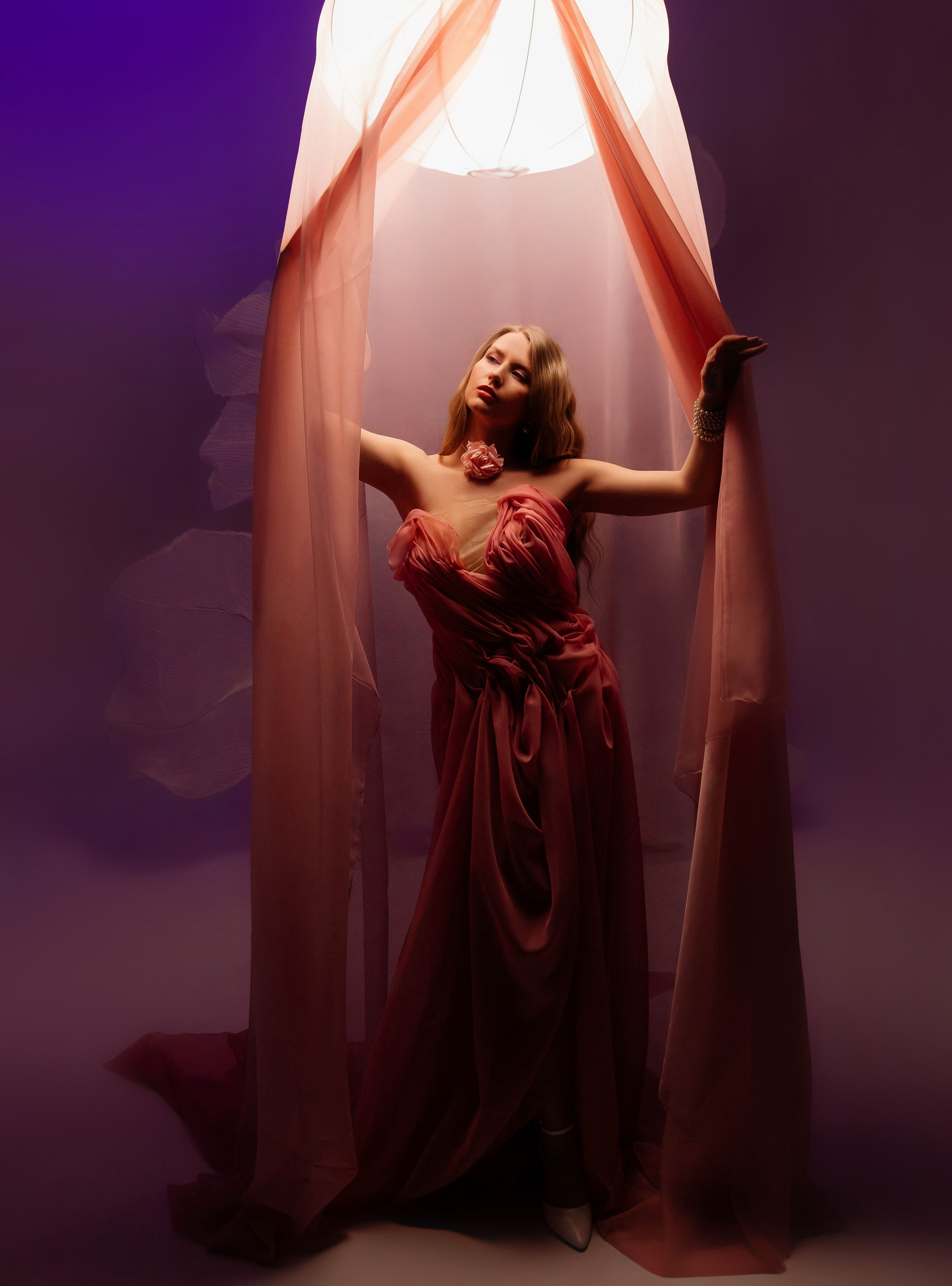 Fashion. Фотография с любовью от Людмилы Луценко