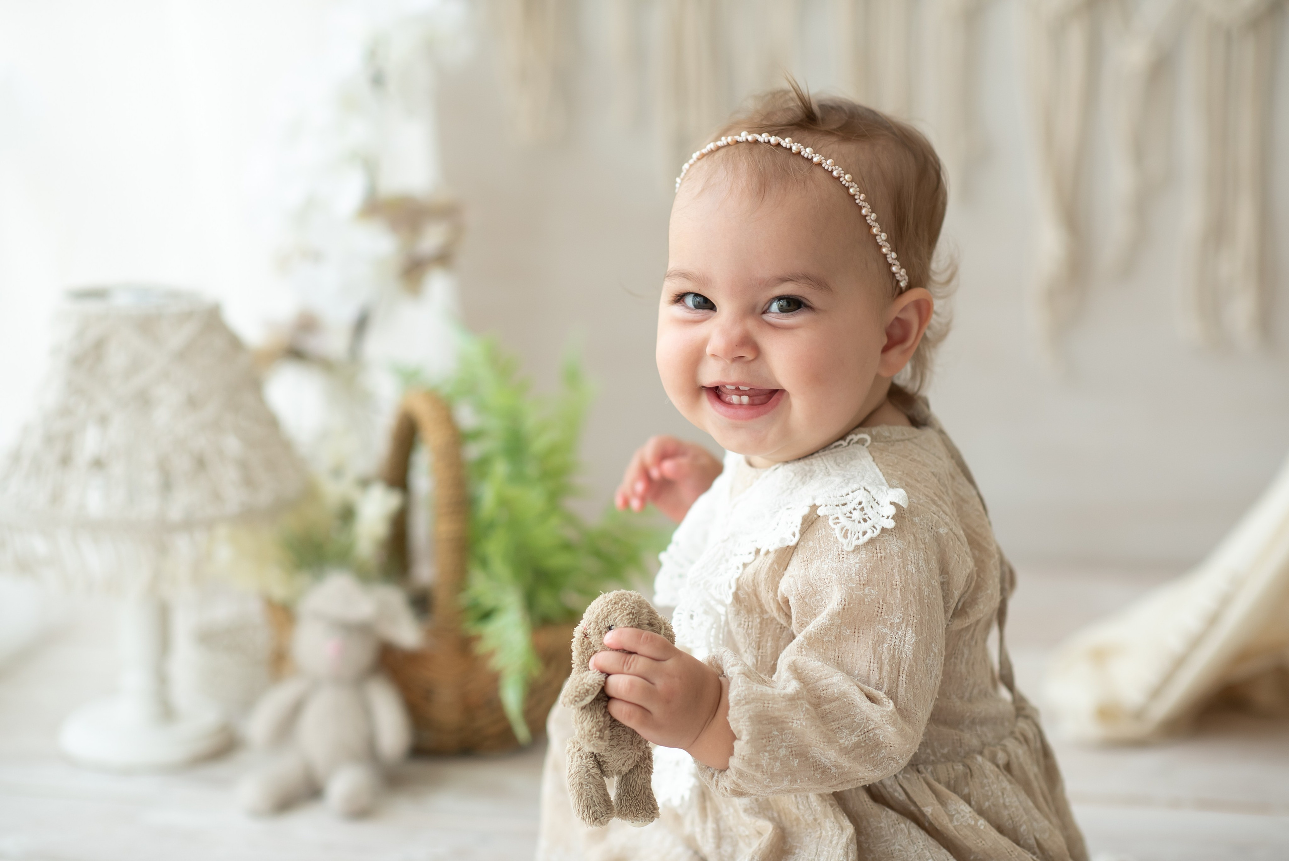 Годик. Фотограф Мария Усманова, Казань