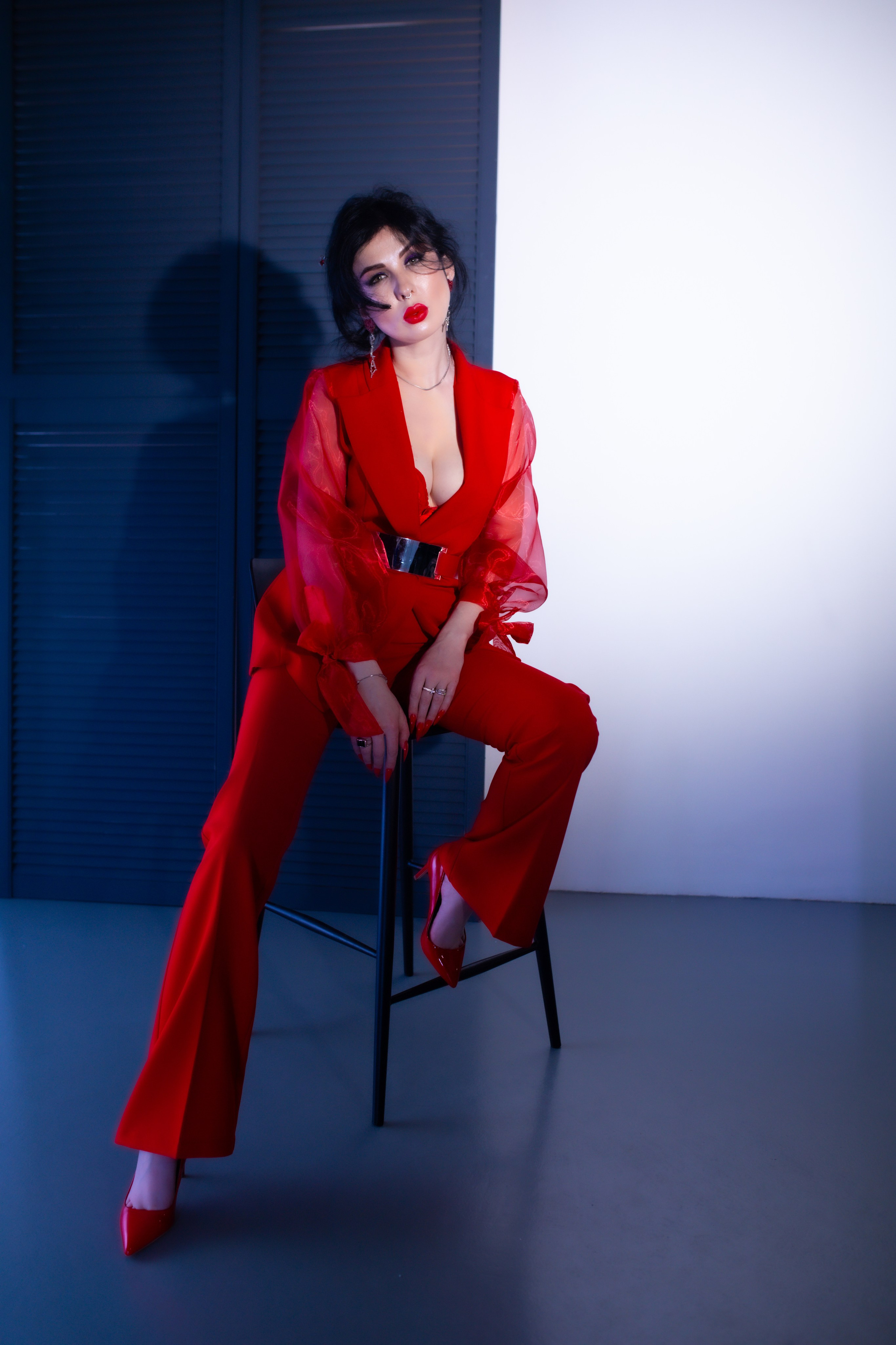 Фотосессия в студии. Свадебный и семейный фотограф Виолетта в Липецке