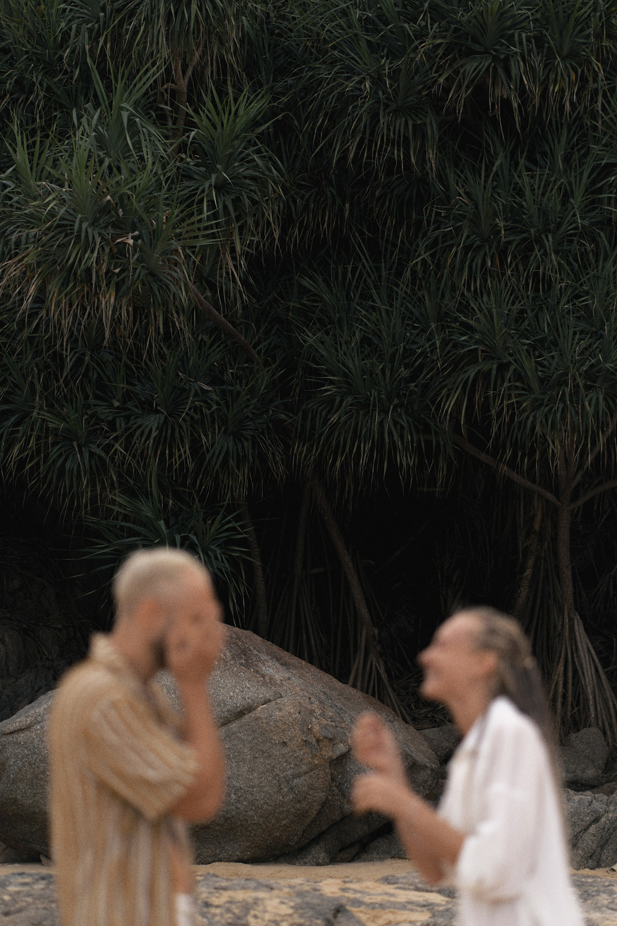 GEORGY & YULIA. Портретный и семейный фотограф на Пхукете Андрей Валиев