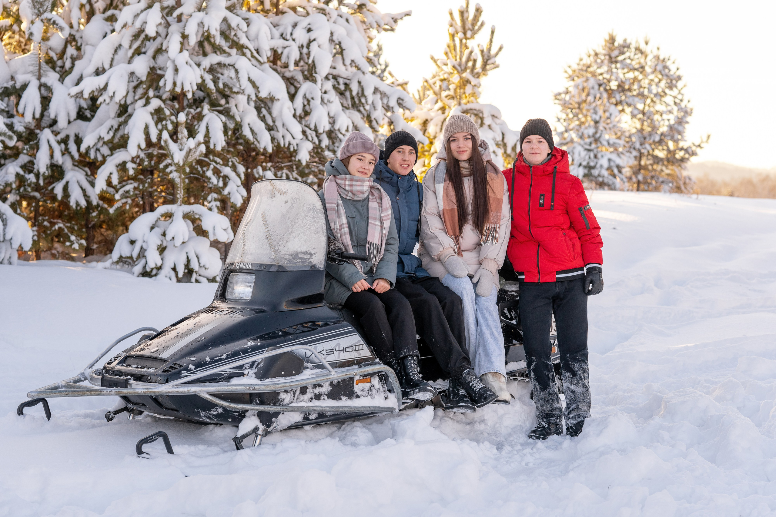 Галерея старшие. Семейный и детский фотограф в Селенгинске Екатерина Чупрова