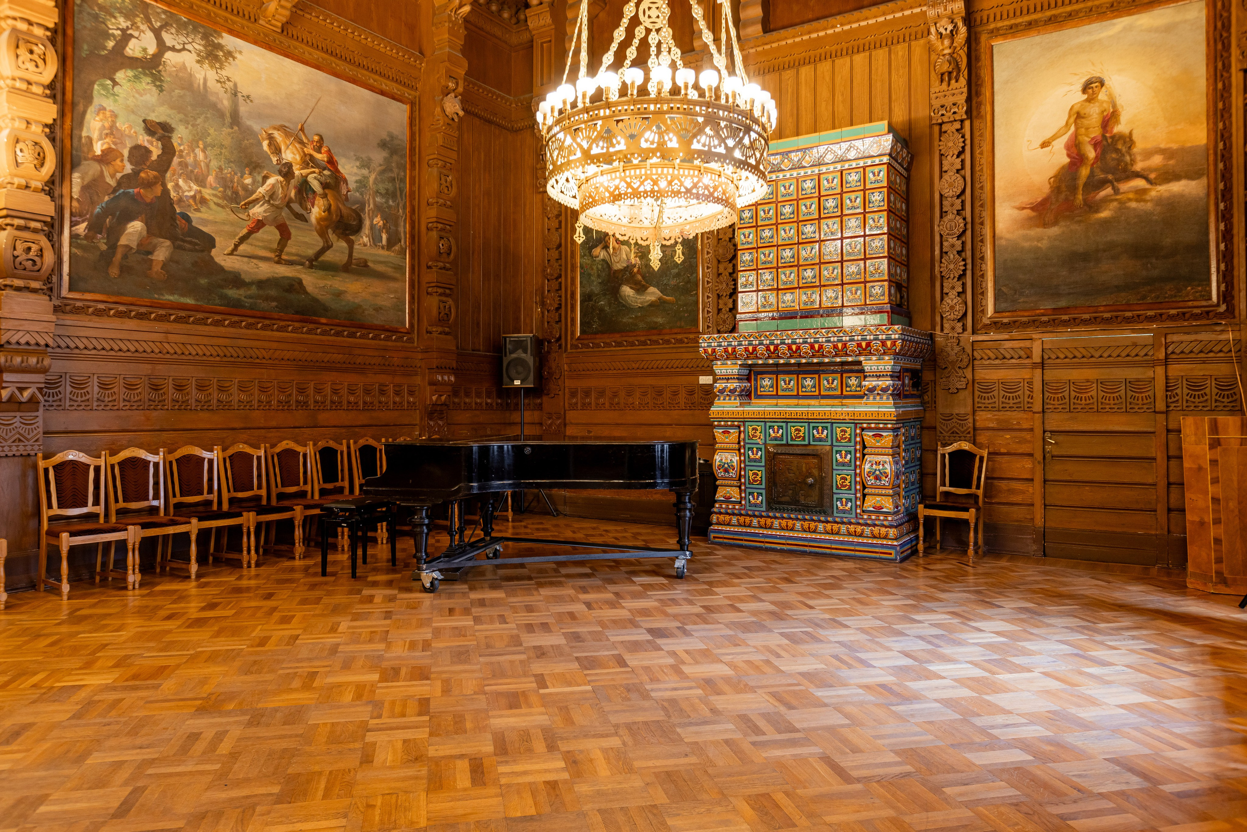 Фотосъемка недвижимости. Фотограф в Санкт-Петербурге Константин Бриль