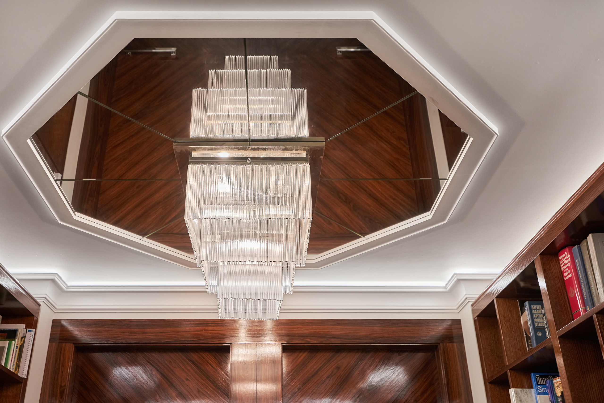 «Сады Пекина». Интерьерный и портретный фотограф в Москве Анна Моногарова