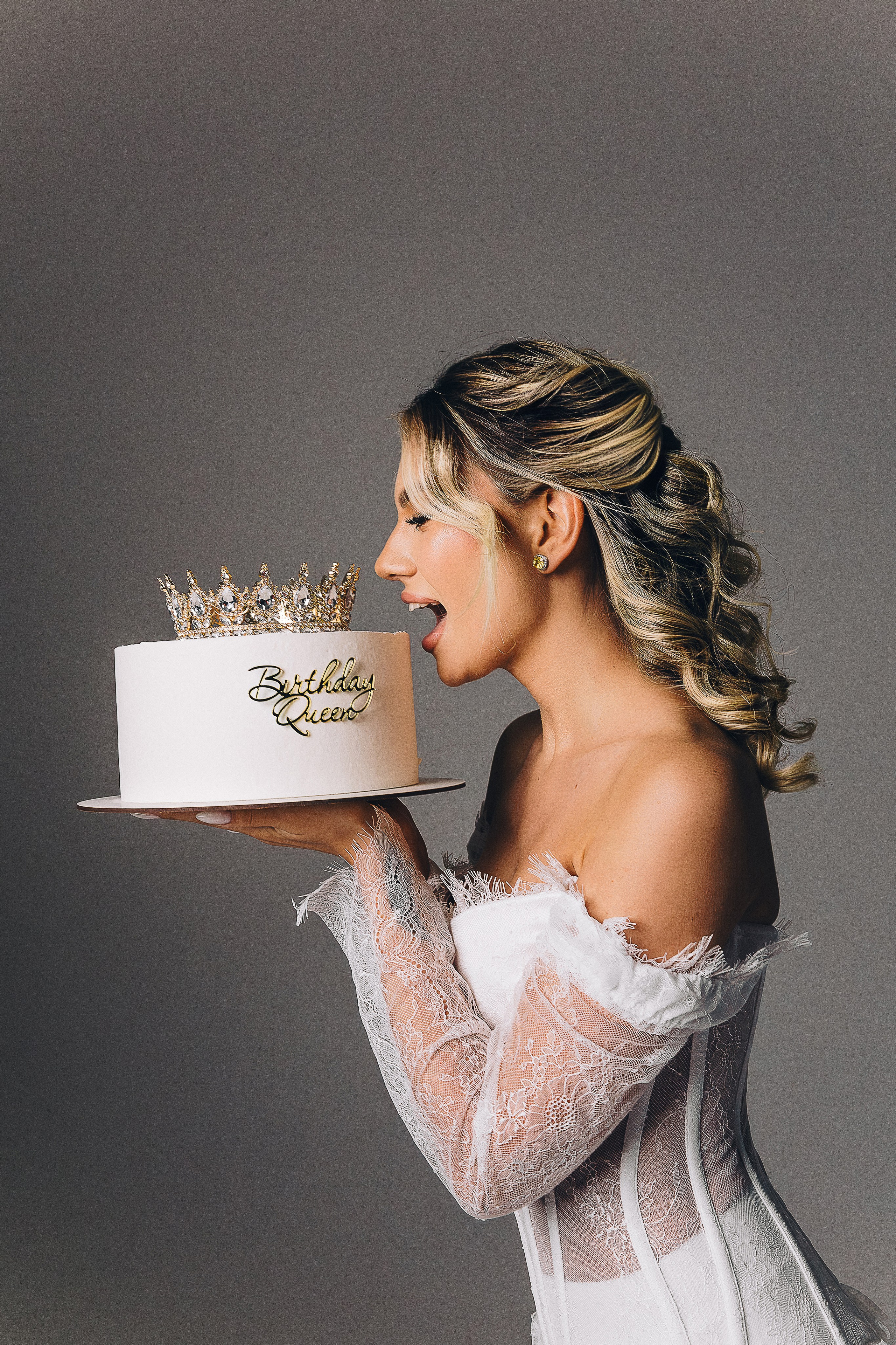 Анастасия ко дню рождения