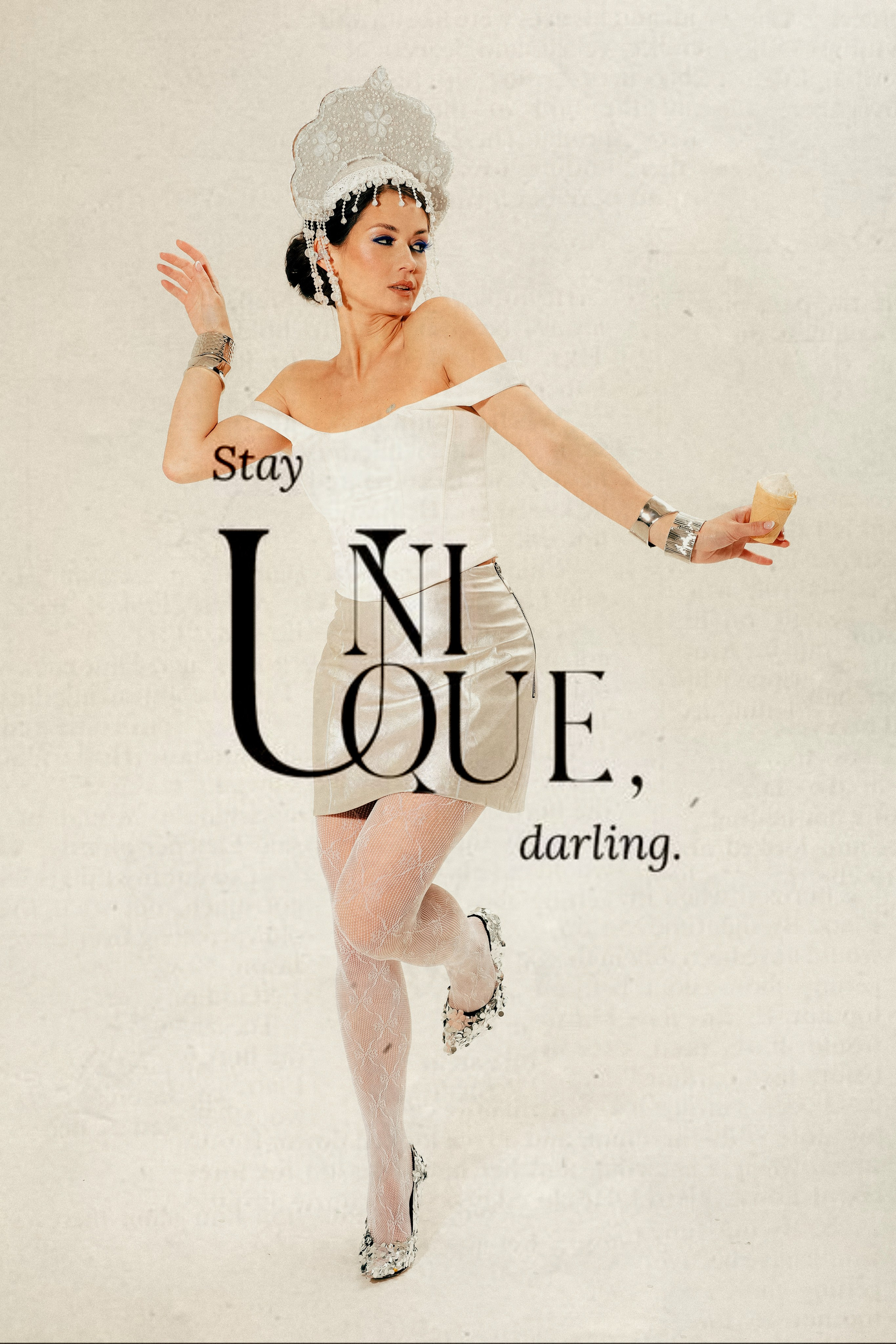 Индивидуальная. Photographer Oseiko Nadezhda