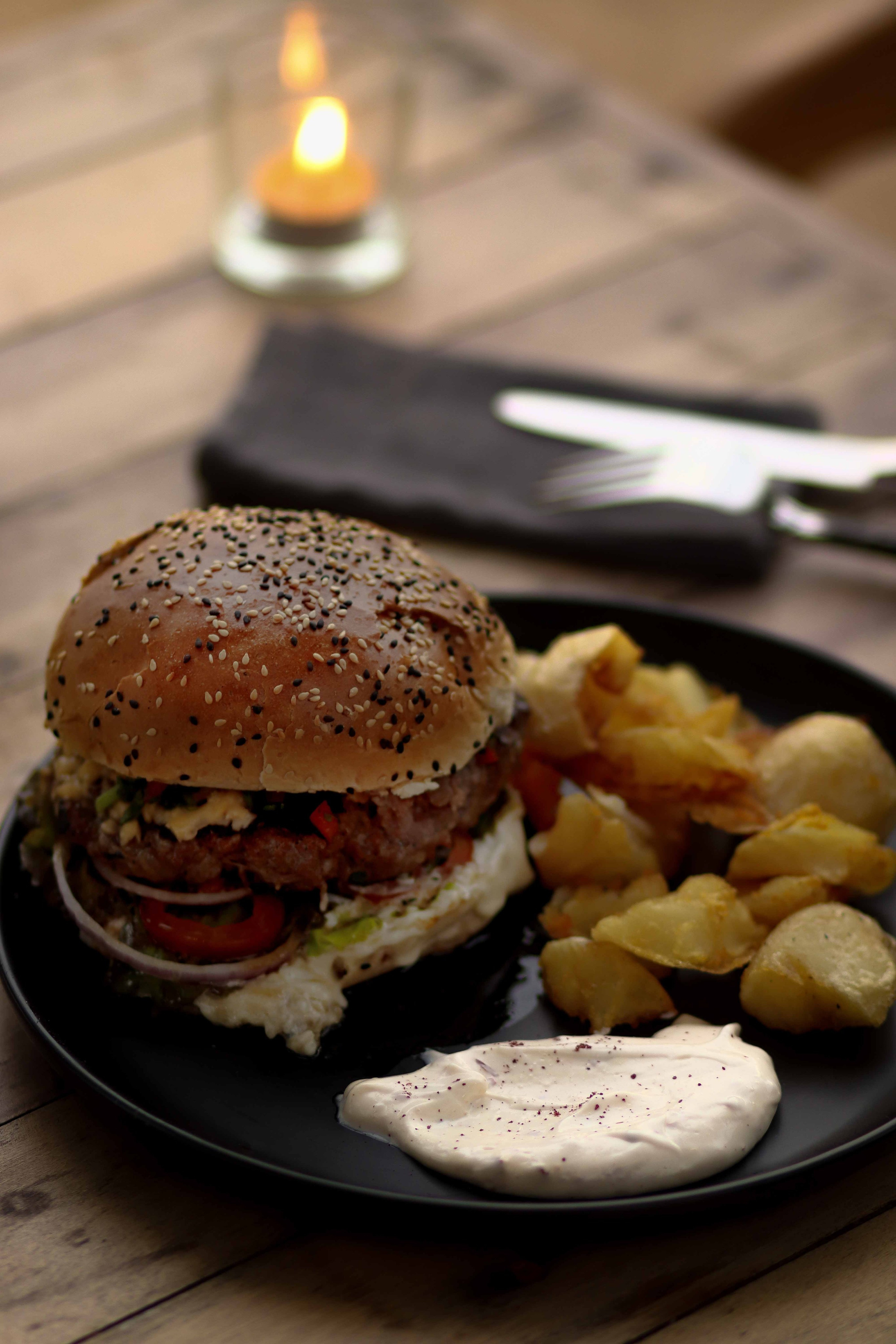 Ресторан пляж Ахангама. Фотограф на Шри-Ланке