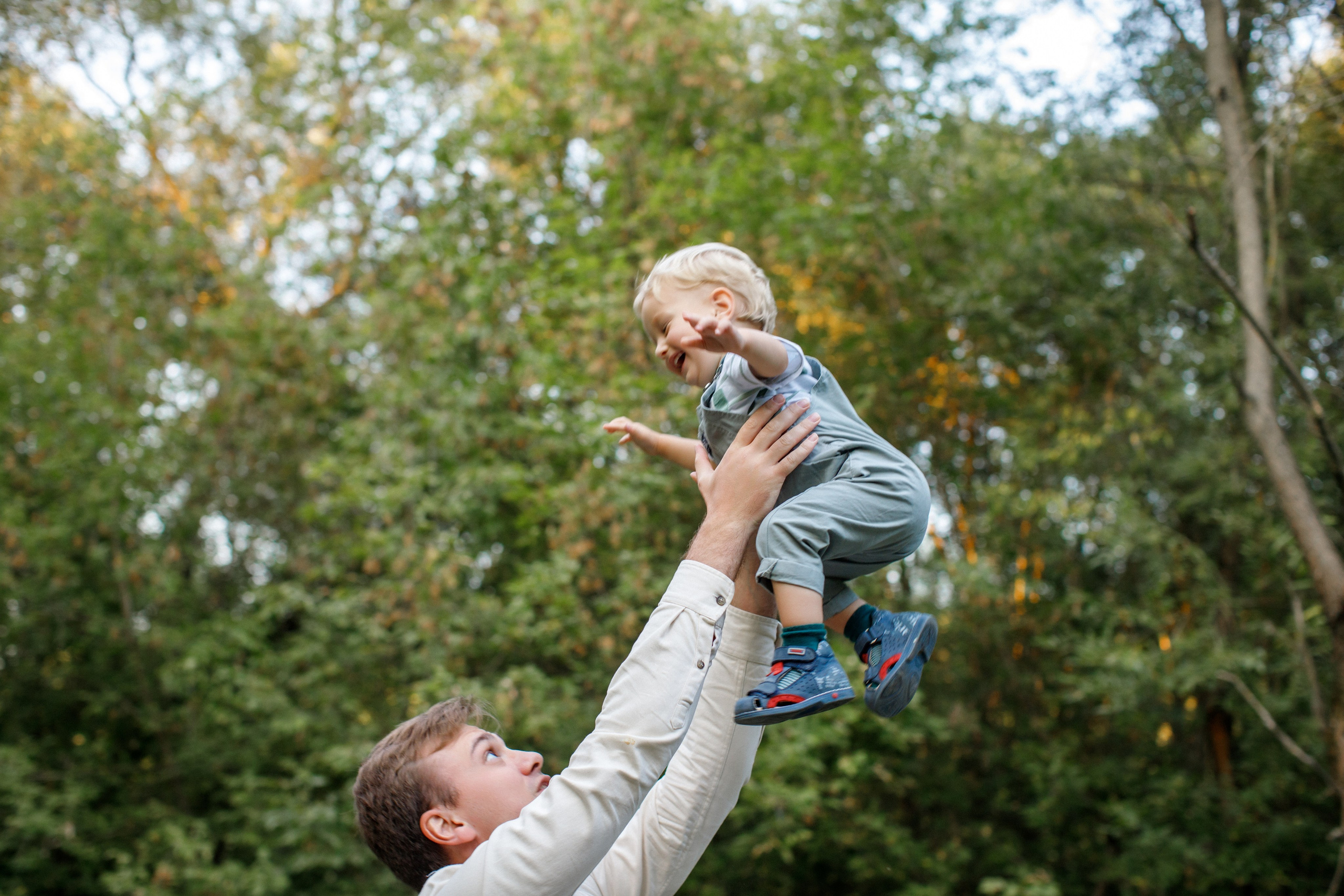 Артем Юля и Тимоха. Детский и семейный фотограф Мария Киселёва. Москва