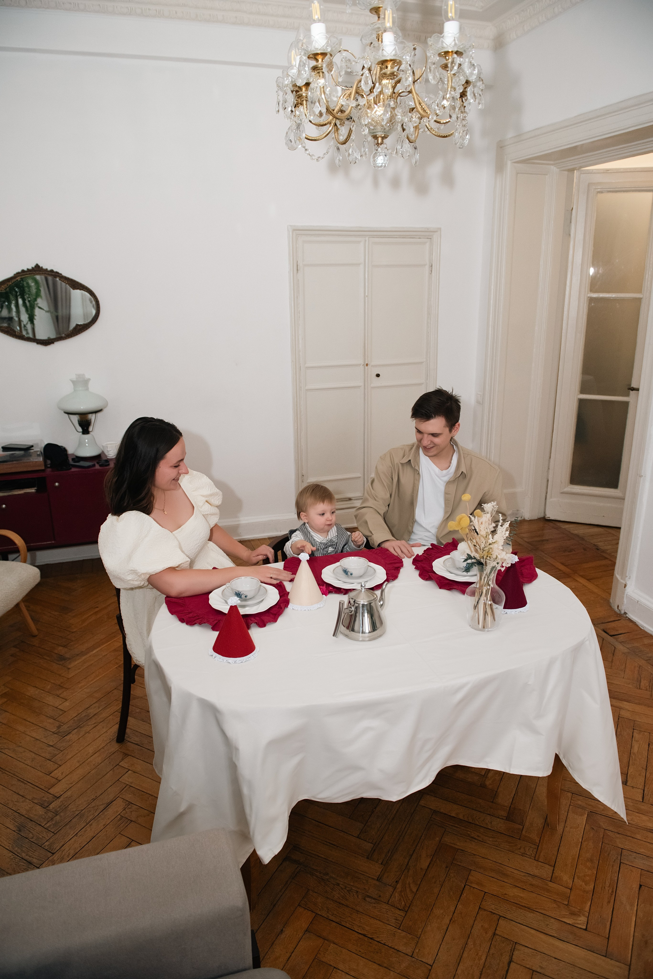 Максим и Кристина. Фотограф, визажист. Москва