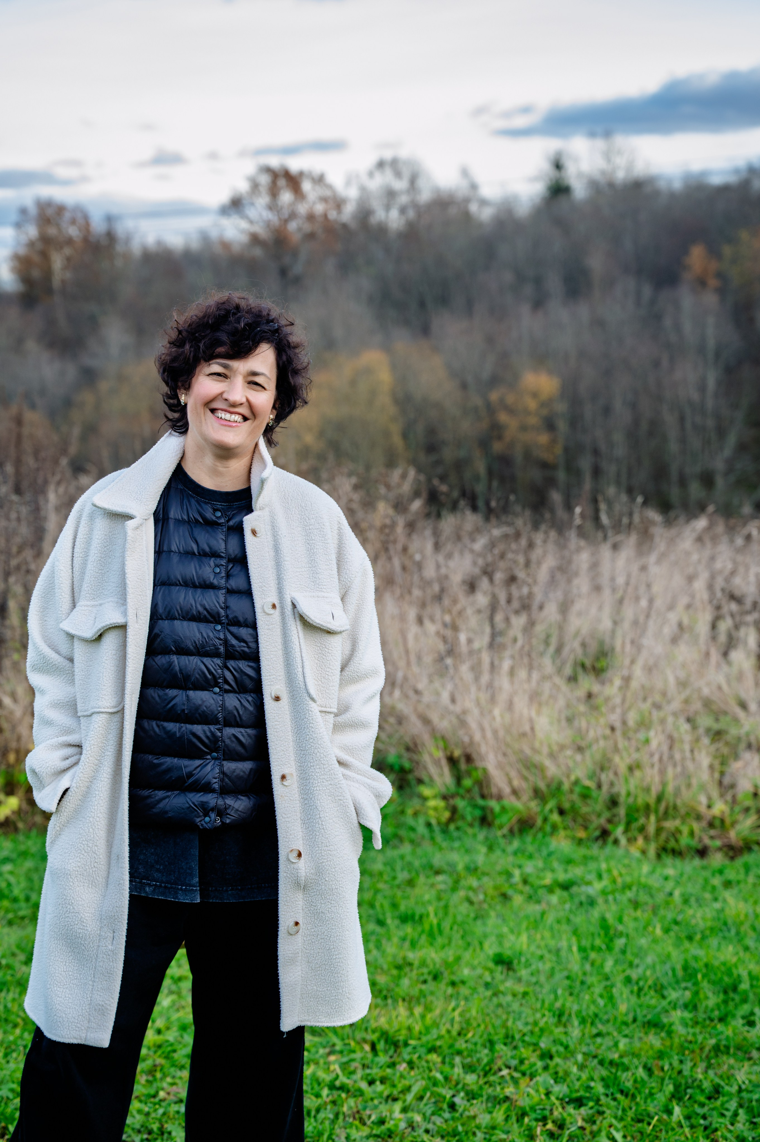 Ретрит в Хорошово. Семейный и детский фотограф в Королеве, Москве и Московской области Строева Анастасия