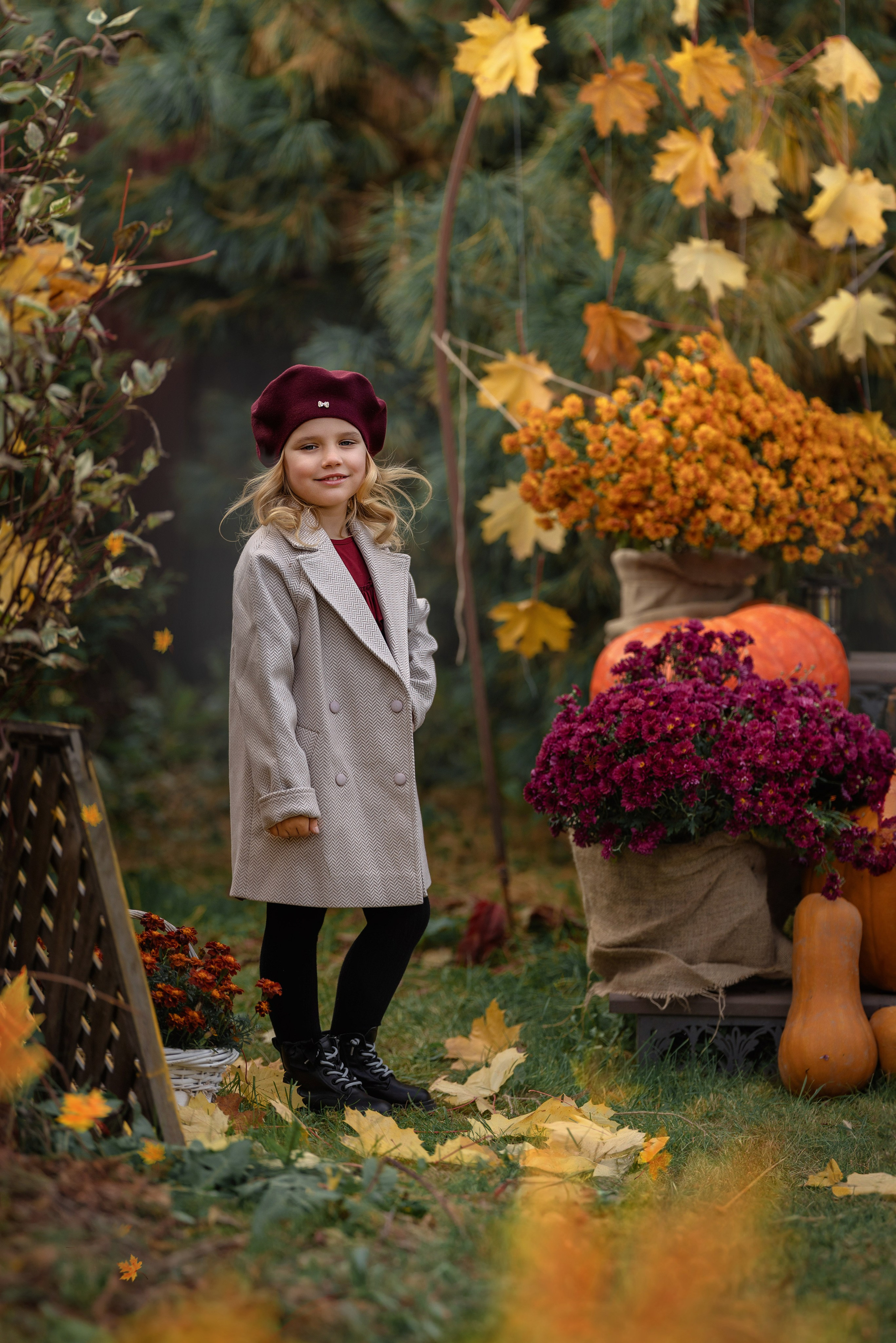 Детская фотосессия. Фотограф Смоленск-Москва Светлана Мнацаканянц
