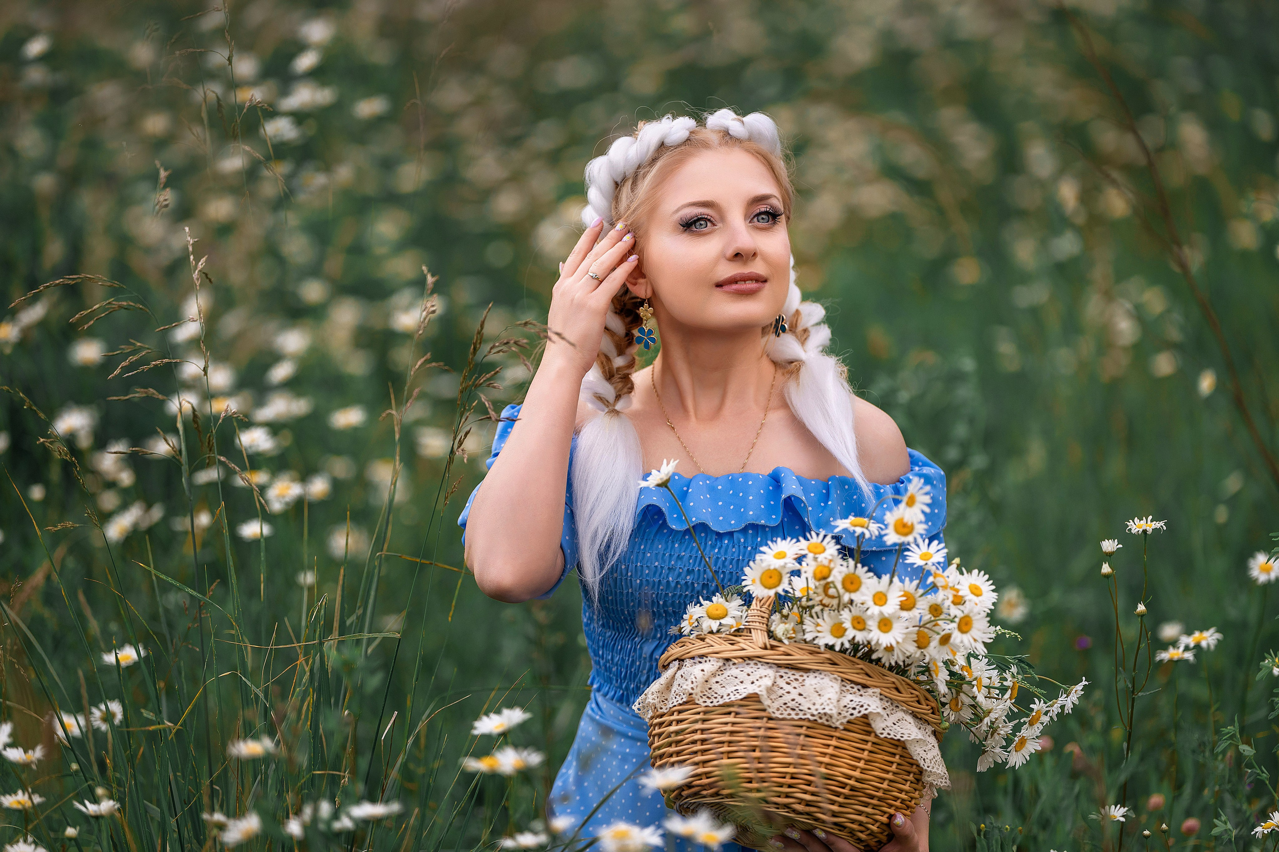 Портретная фотосъемка. Фотограф Смоленск-Москва Светлана Мнацаканянц
