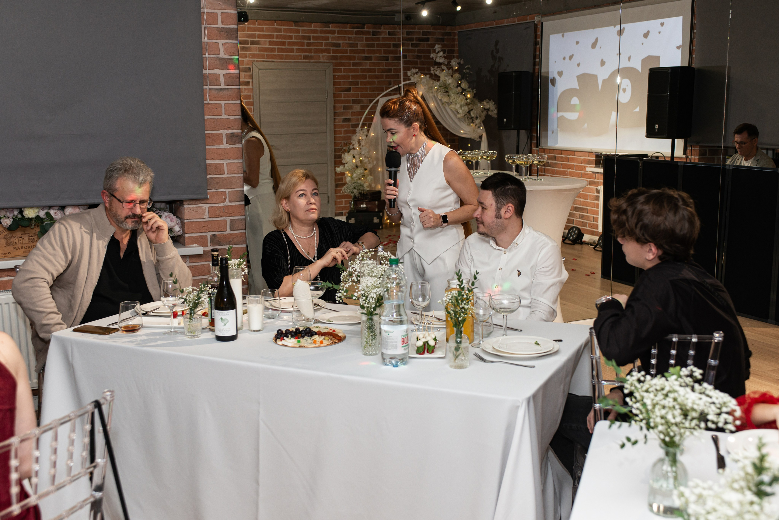 Свадебный день с Валерием и Рушаной. Репортажный и персональный фотограф в Москве