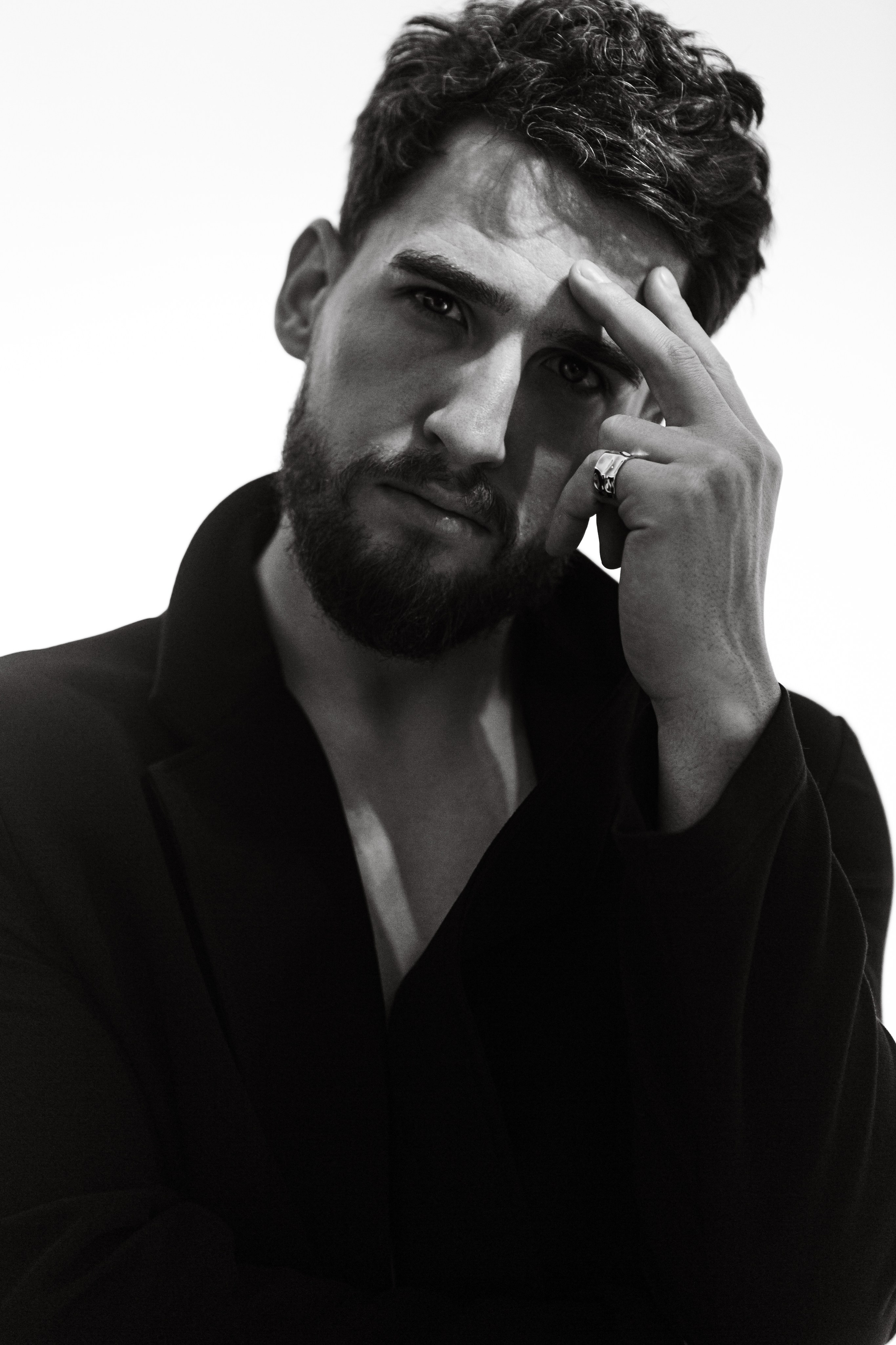 Женские и мужские съёмки. Индивидуальные и семейные съёмки в Уфа Маргарита Истомина