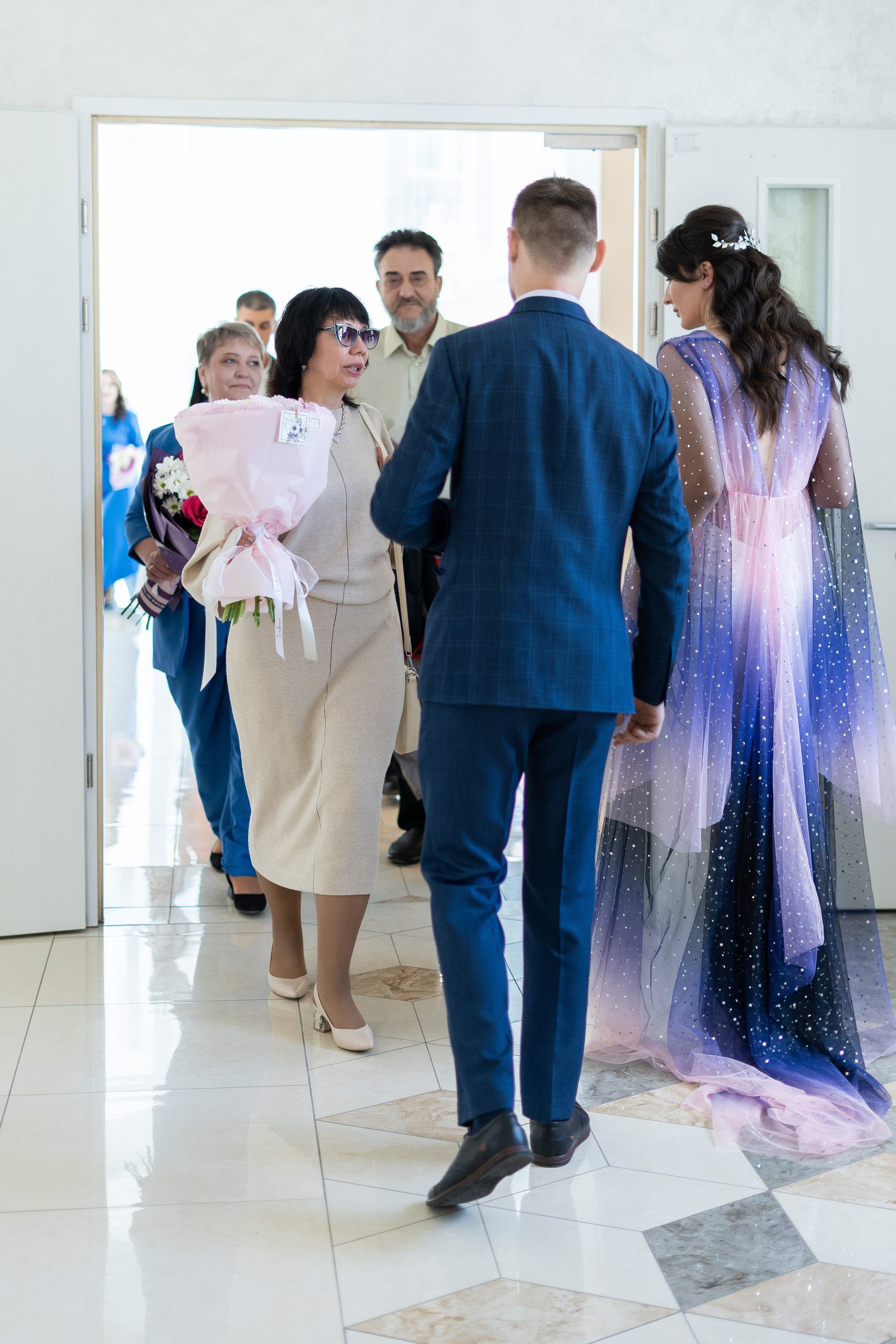 Виктория & Максим. Анастасия Паршукова — фотограф Шерегеш Новосибирск