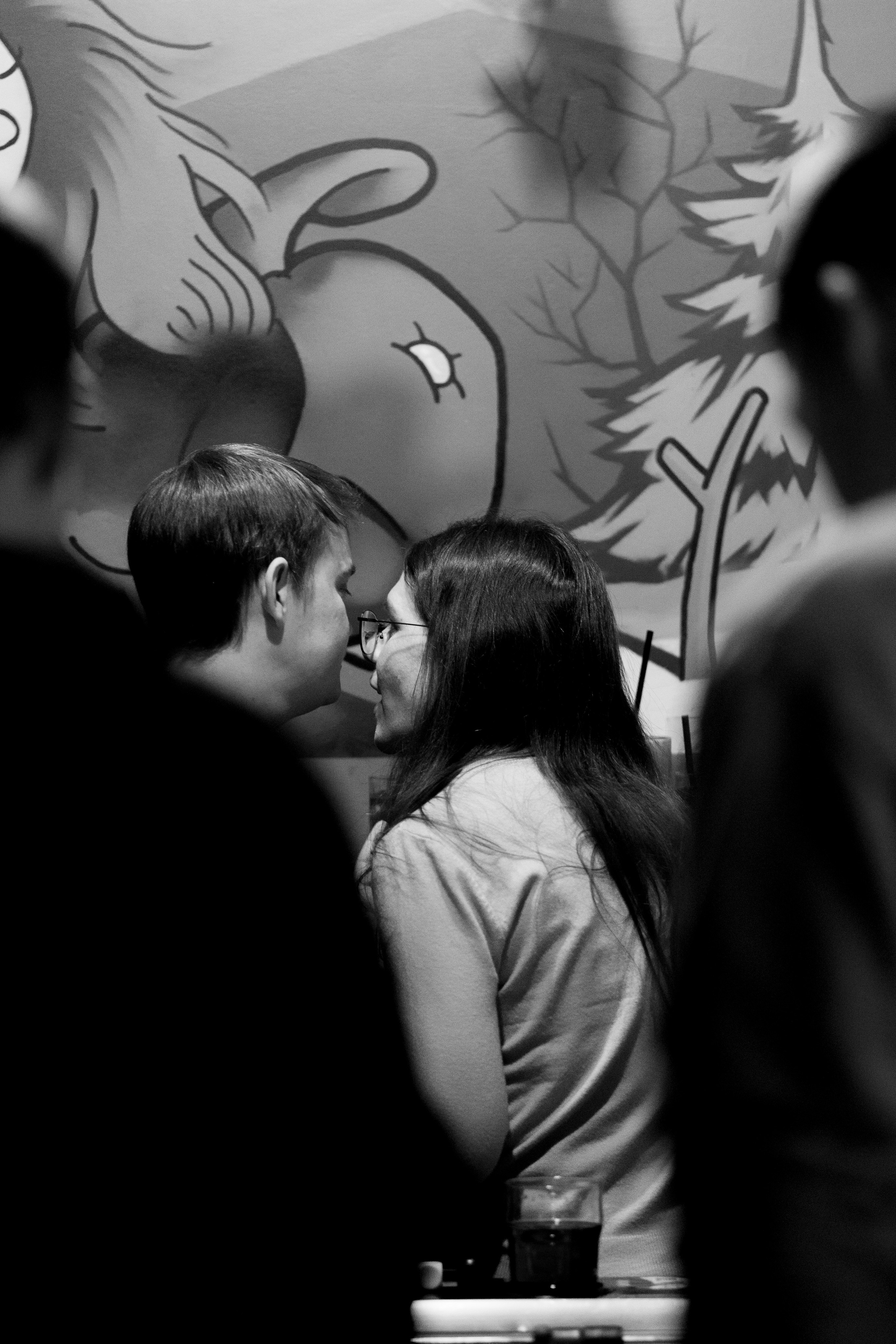 HNY. Анастасия Паршукова — фотограф Шерегеш Новосибирск