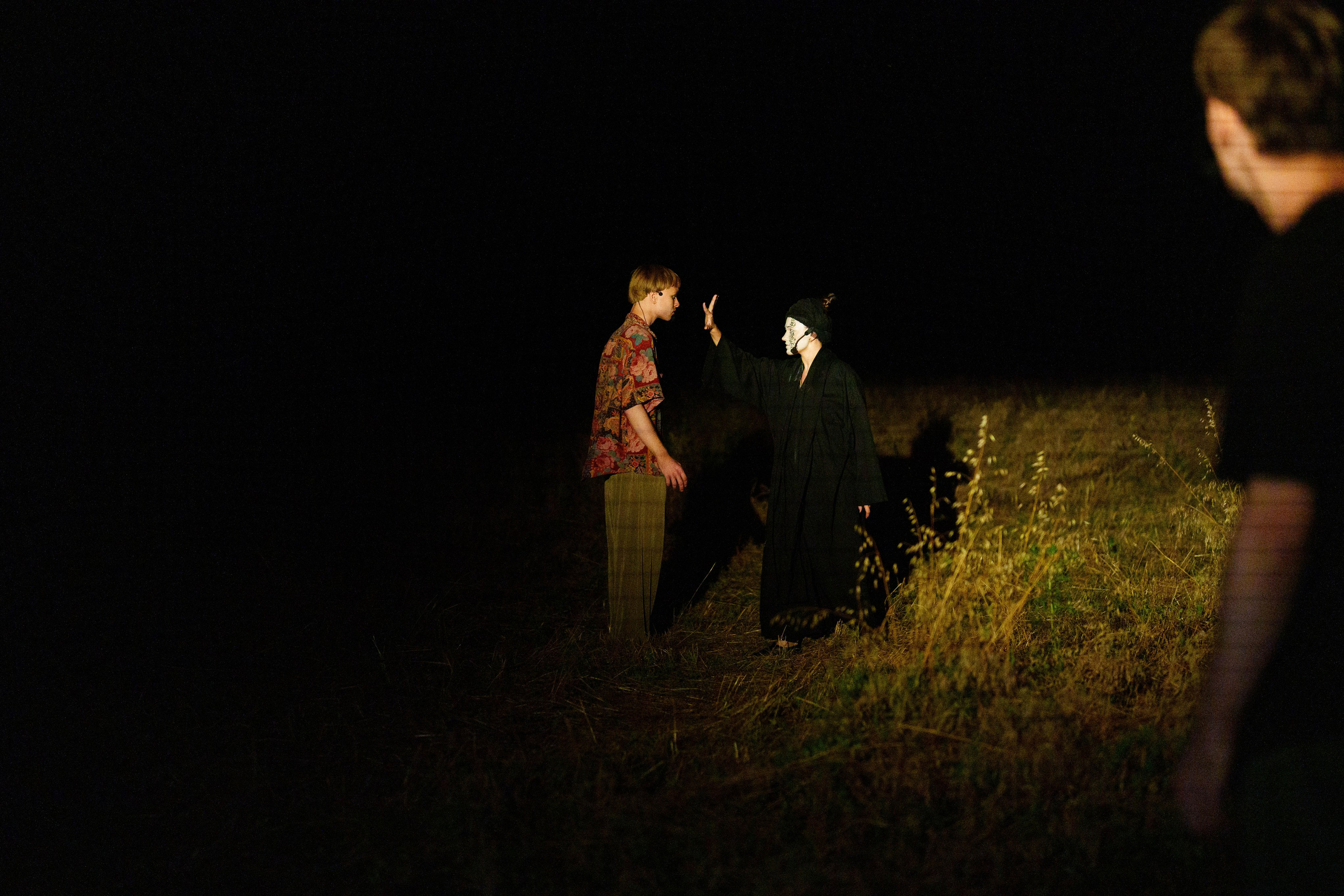 ASS FAMILY | СОН В ДЕРЕВНЕ | АВИАРЕЖИМ 8.0