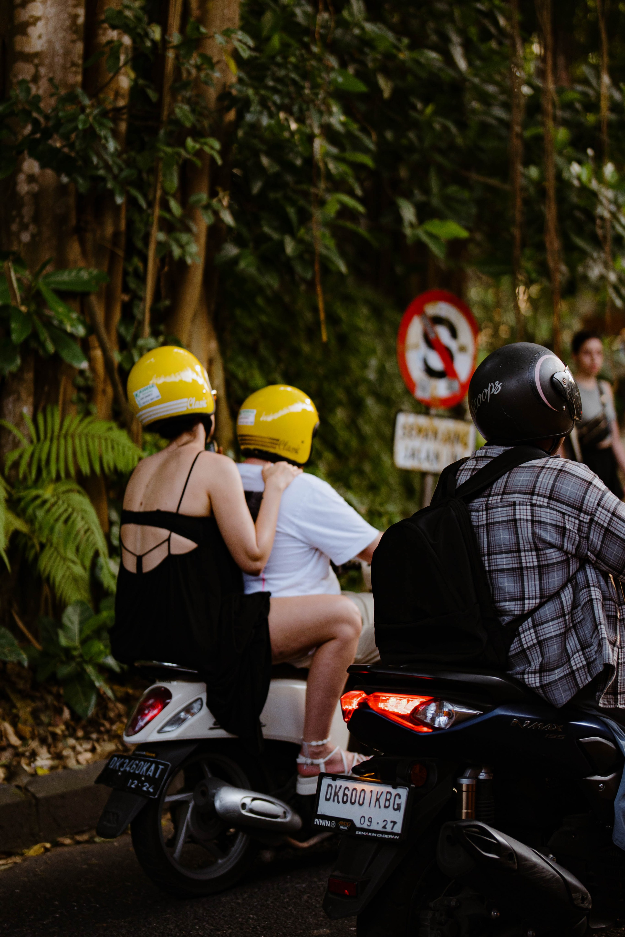 Ubud streetstyle