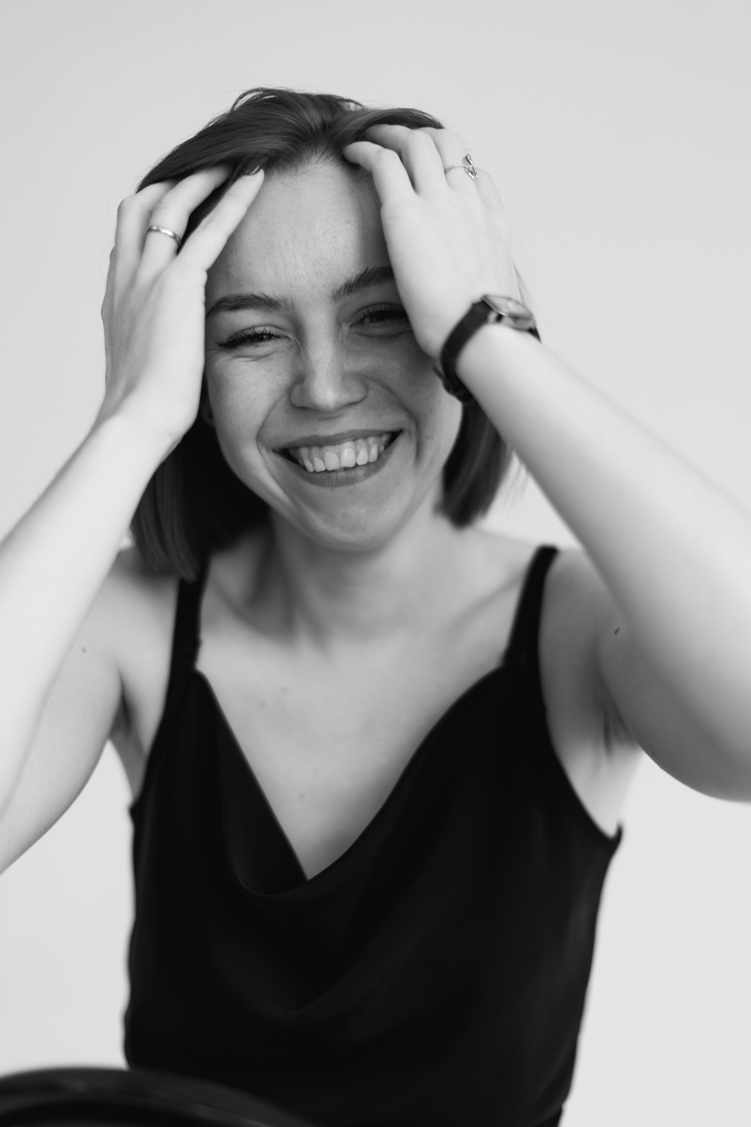 Настя. Свадебный и семейный фотограф в Туле и области Маша Костина