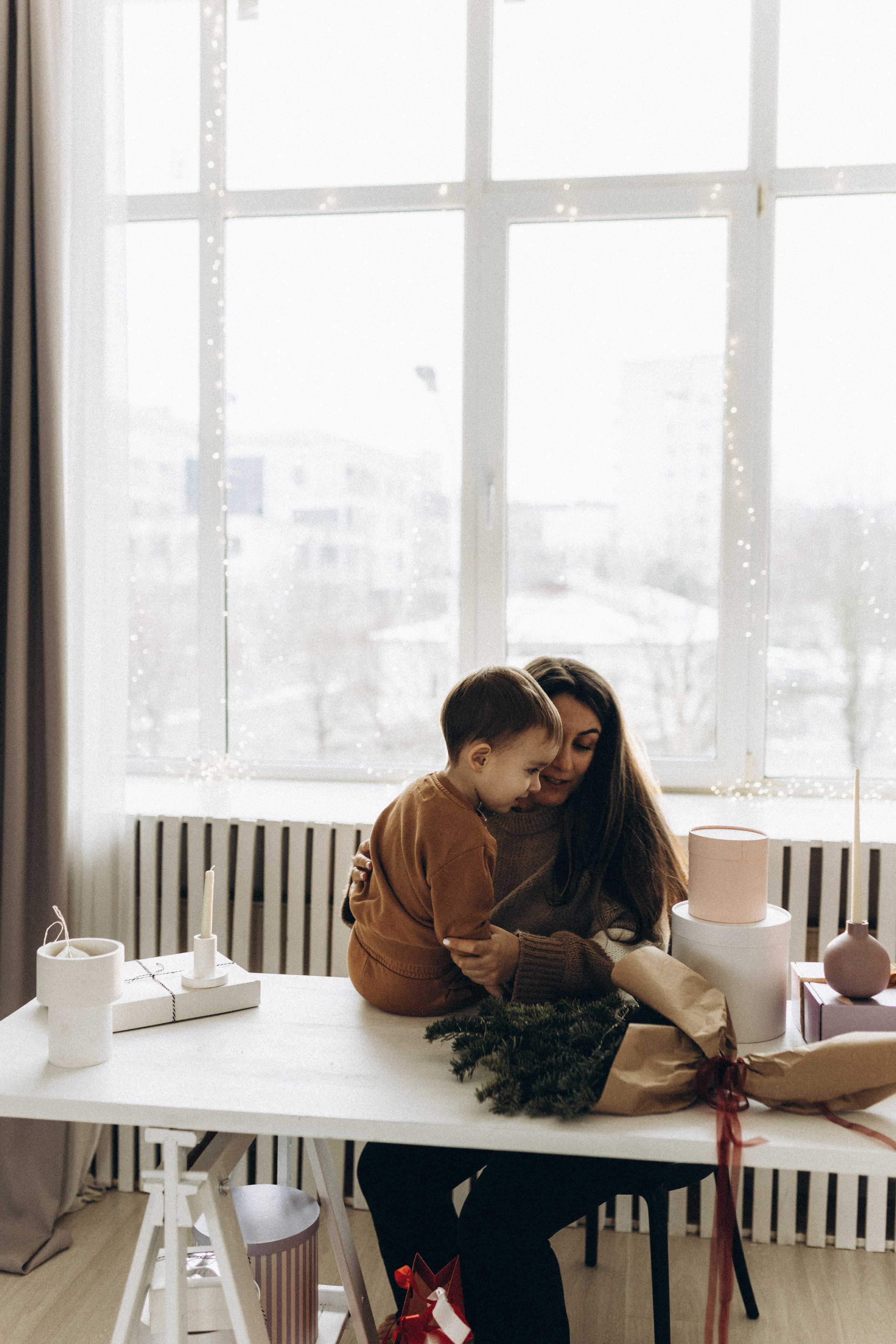 Дима, Ася и Фил. Семейный фотограф в Новороссийске и Анапе Александра Яковлева