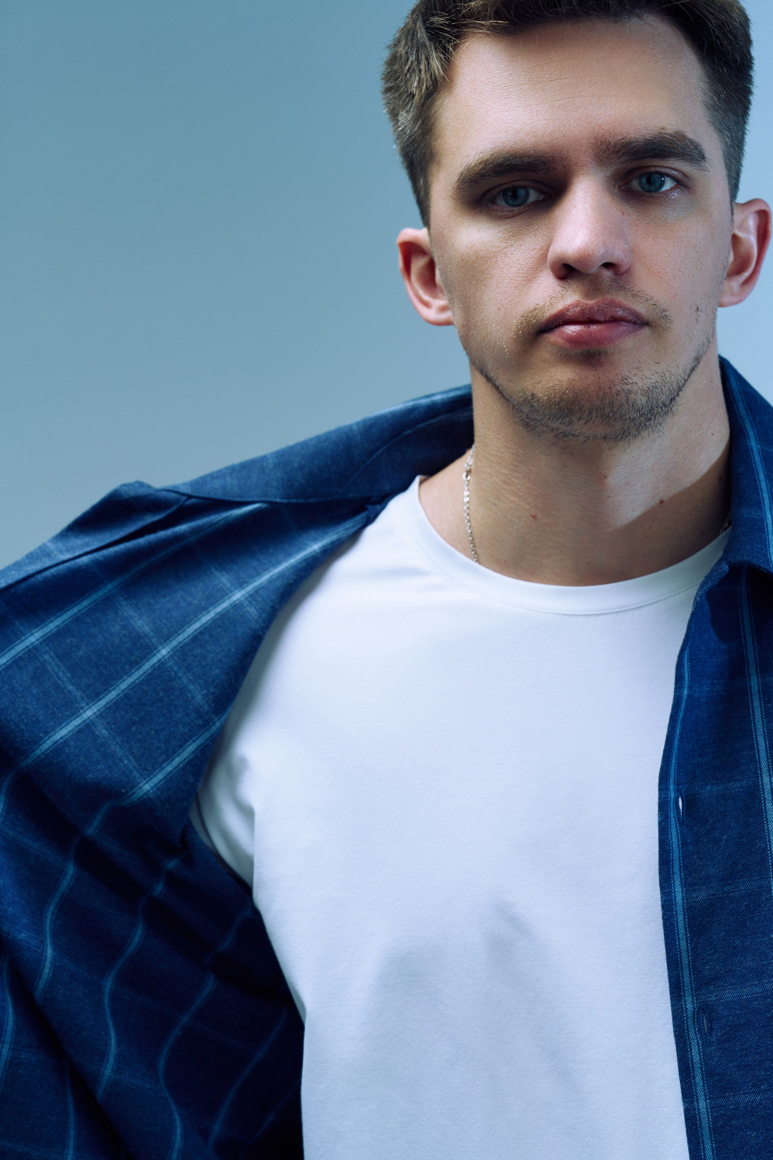 Студийная для бренда. Иван Упоров — фотограф, рилсмейкер чебоксары