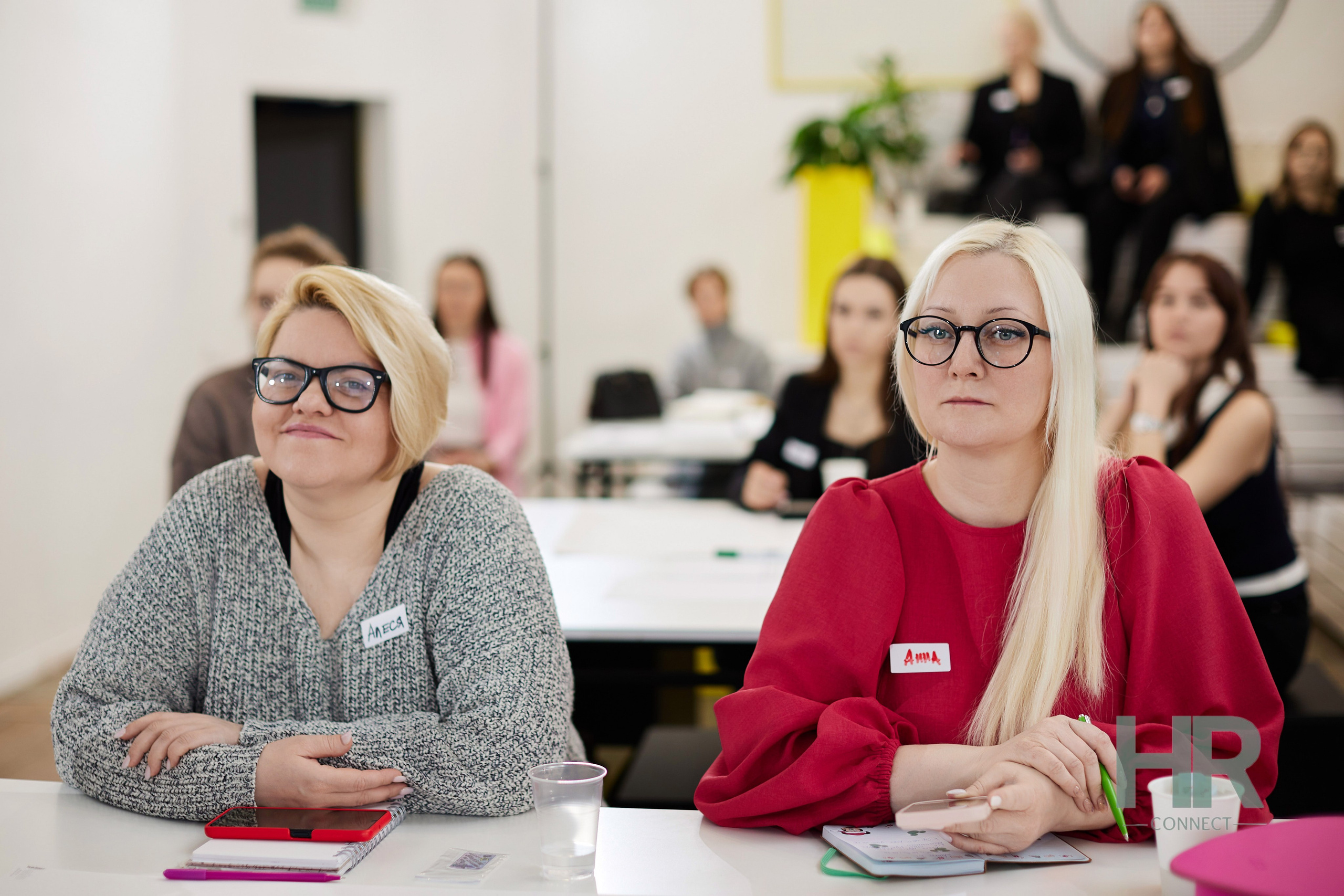 Встреча HR. Свадебная, репортажная фотосъемка и видеосъемка в Минске. Илья и Юлия Ширмановы. Фотограф | Видеограф | Минск
