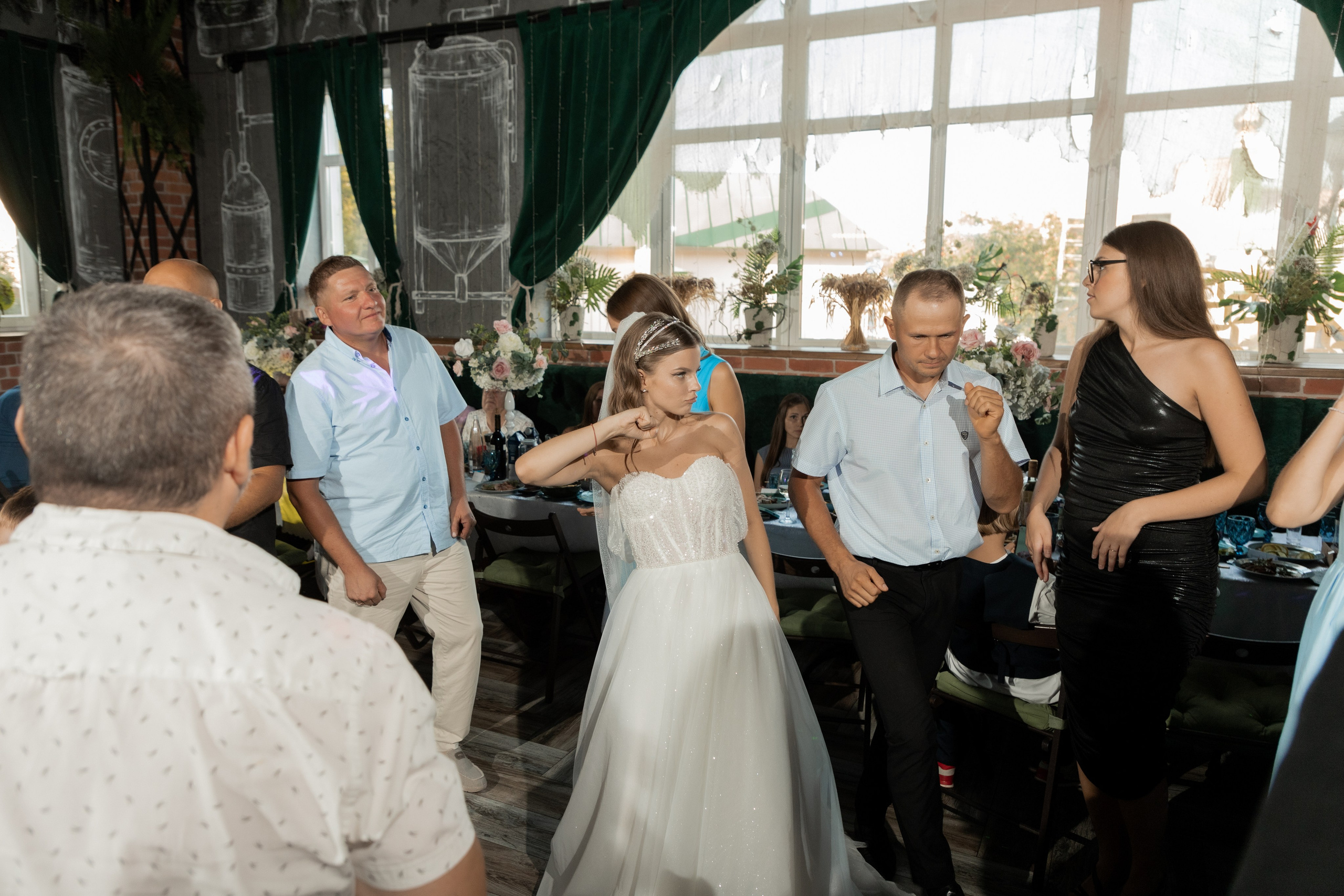 Дмитрий и Анастасия (сокращено). Свадебный фотограф Ангелина Сунгатулина | Саратов | Балаково | Вольск