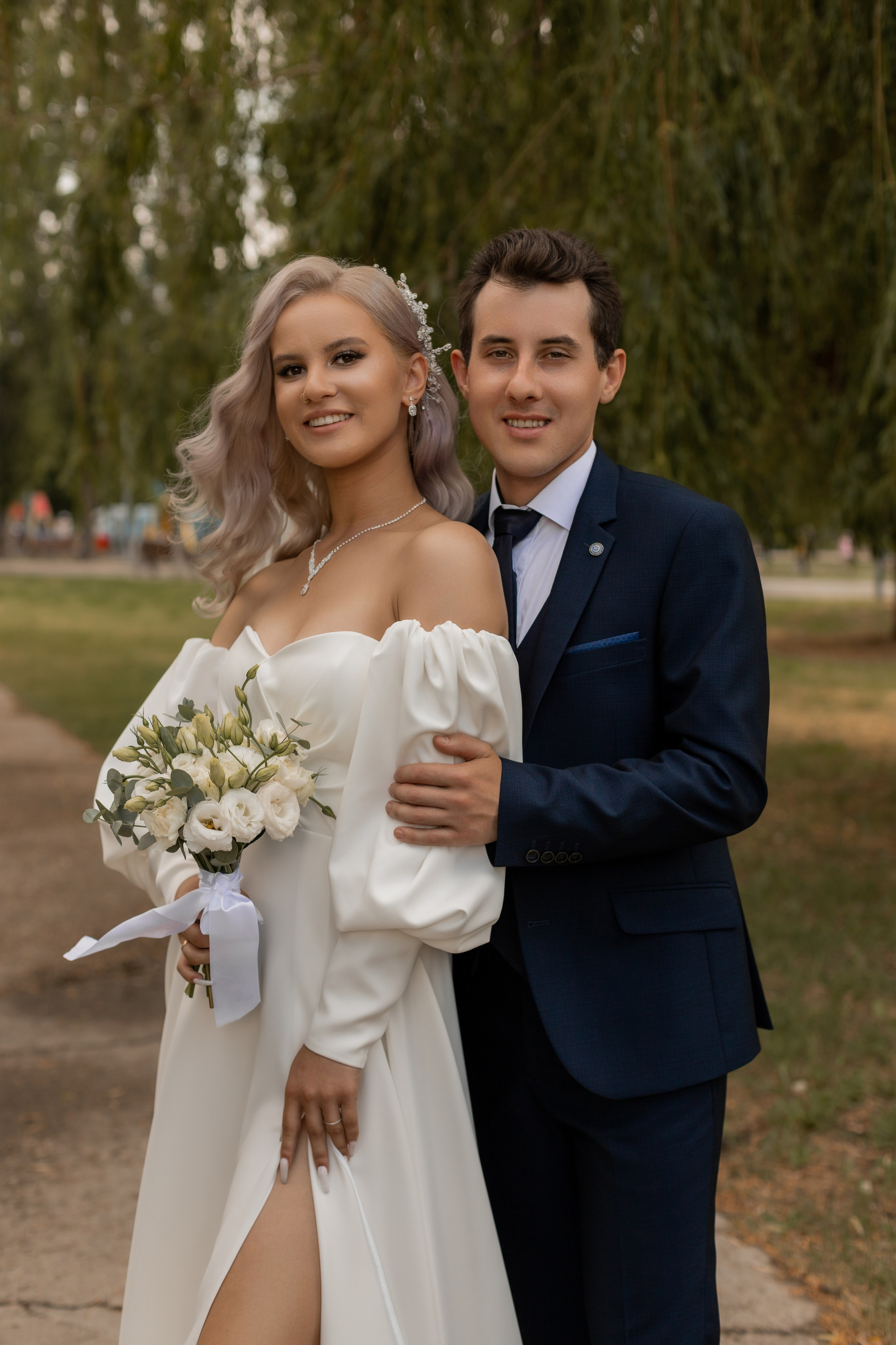 Ефим и Елизавета (сокращено). Свадебный фотограф Ангелина Сунгатулина | Саратов | Балаково | Вольск