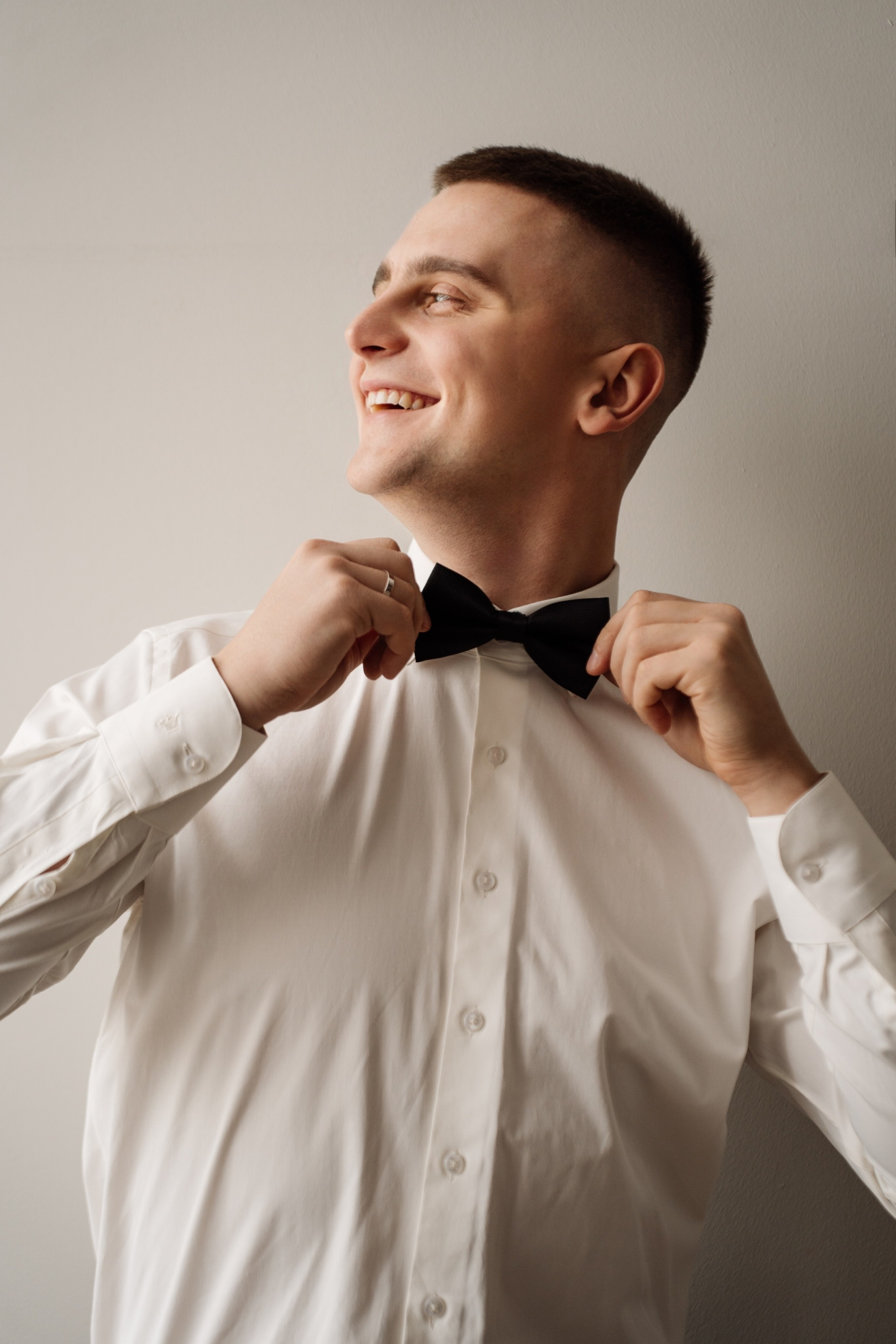 А&В. Свадебный фотограф