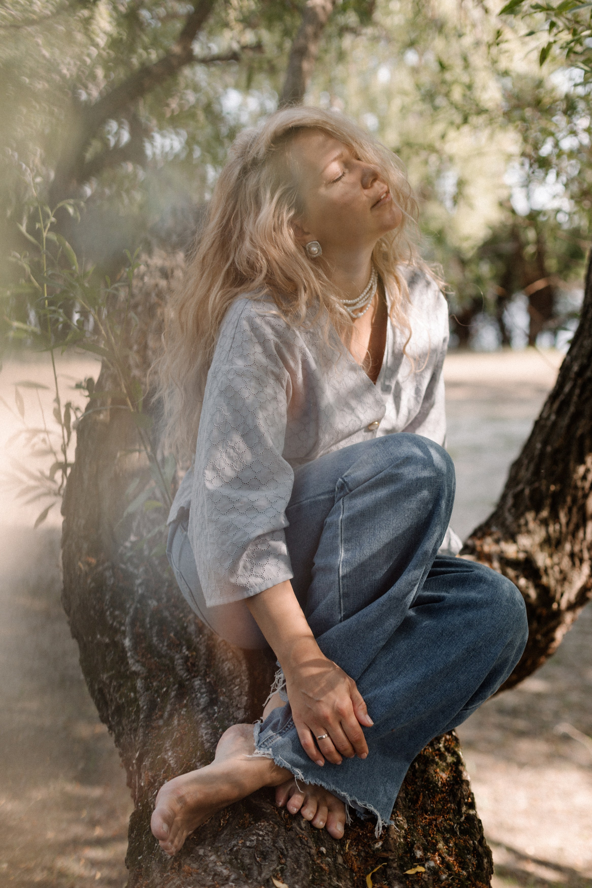 Мария. Женский и семейный фотограф Щелчков Елена