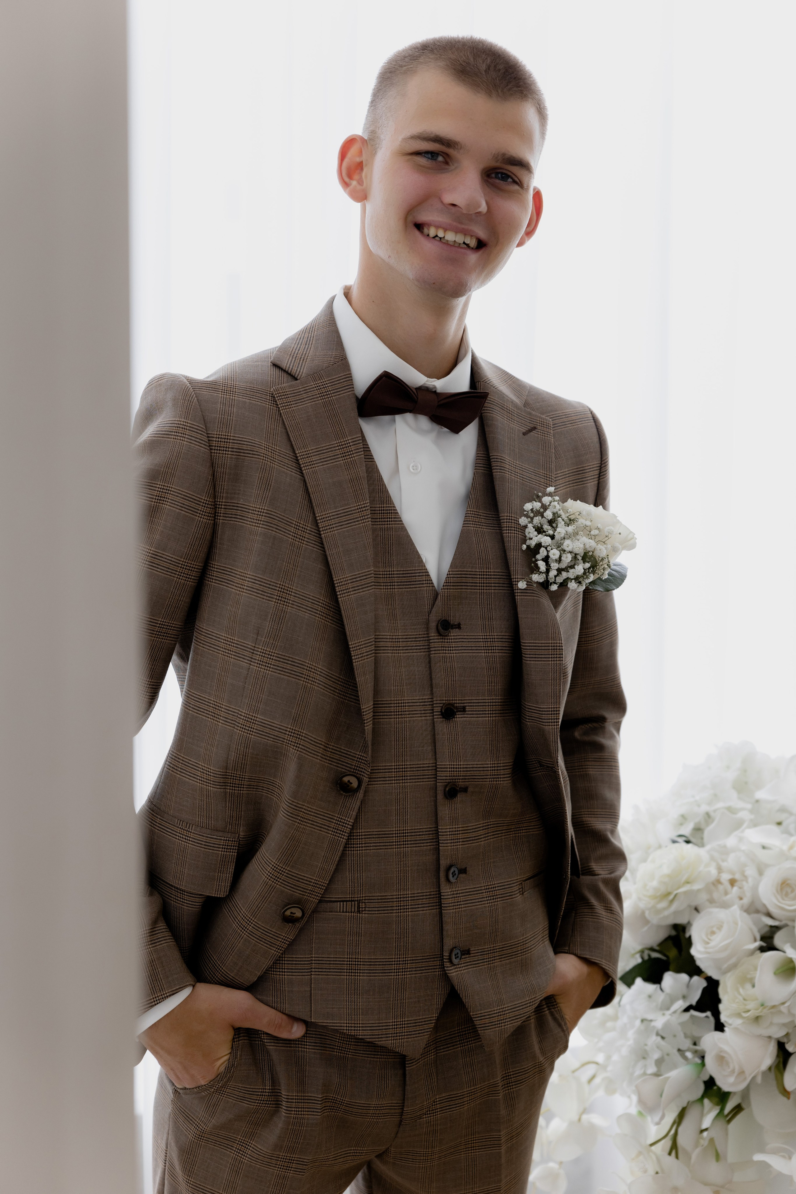 Свадебная фотосессия 2024. Свадебный фотограф Калининград