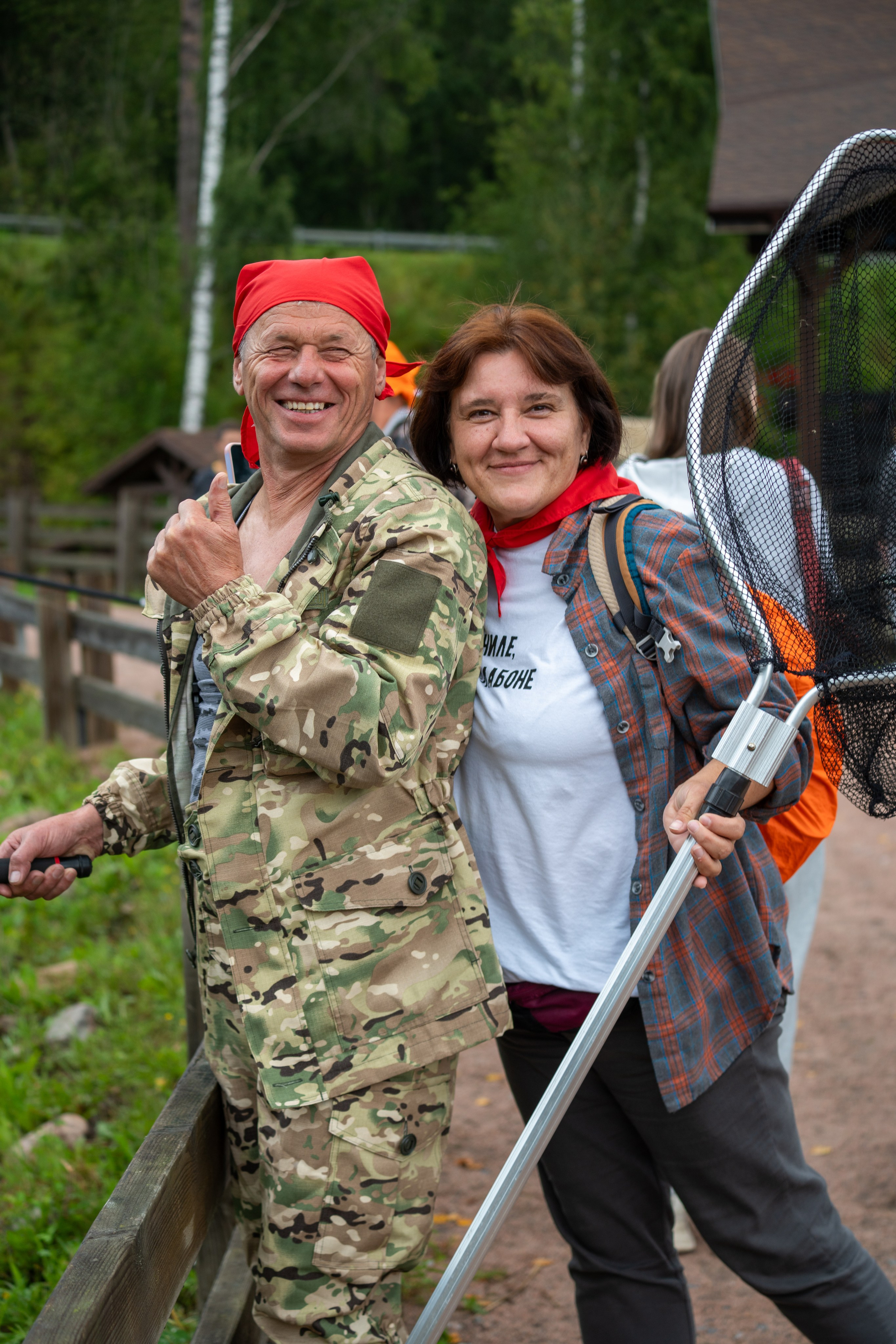 Фотосъёмка корпоратива СПб