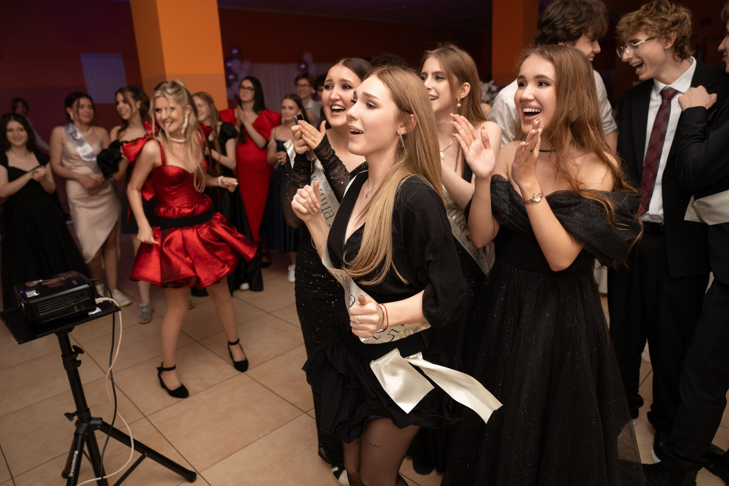 Выпускной СШ1. Семейный и свадебный фотограф Минск, Беларусь Анна Орловская