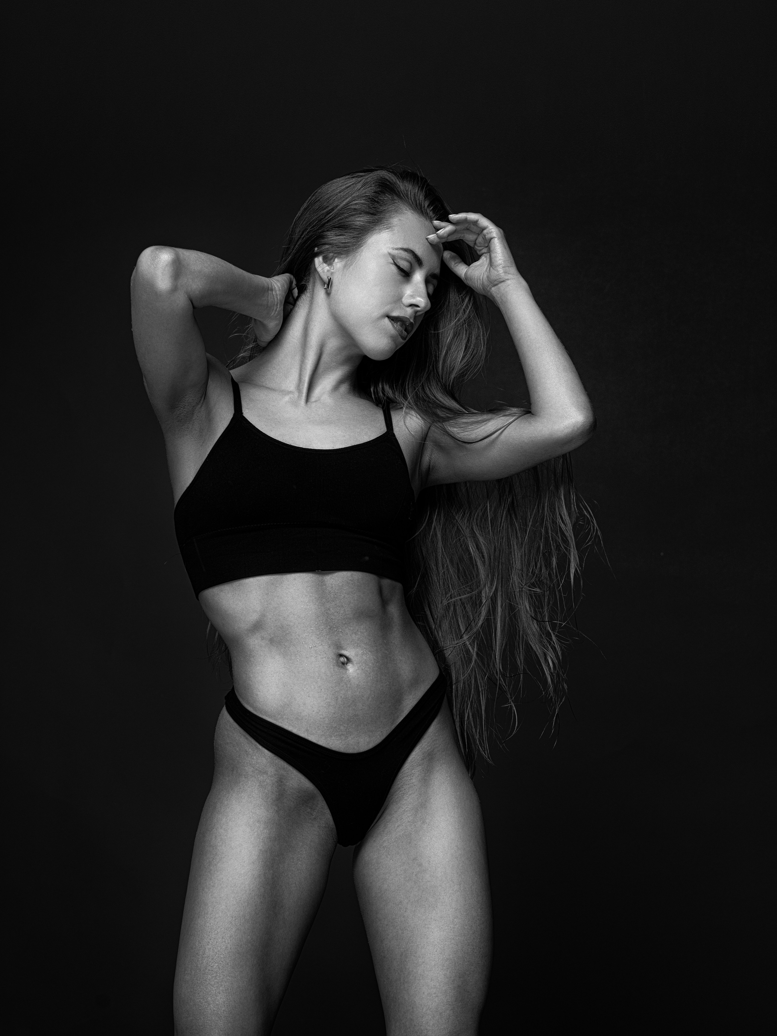 Спортивная съемка. Дмитрий Шульгин, портретный фотограф в Воронеже