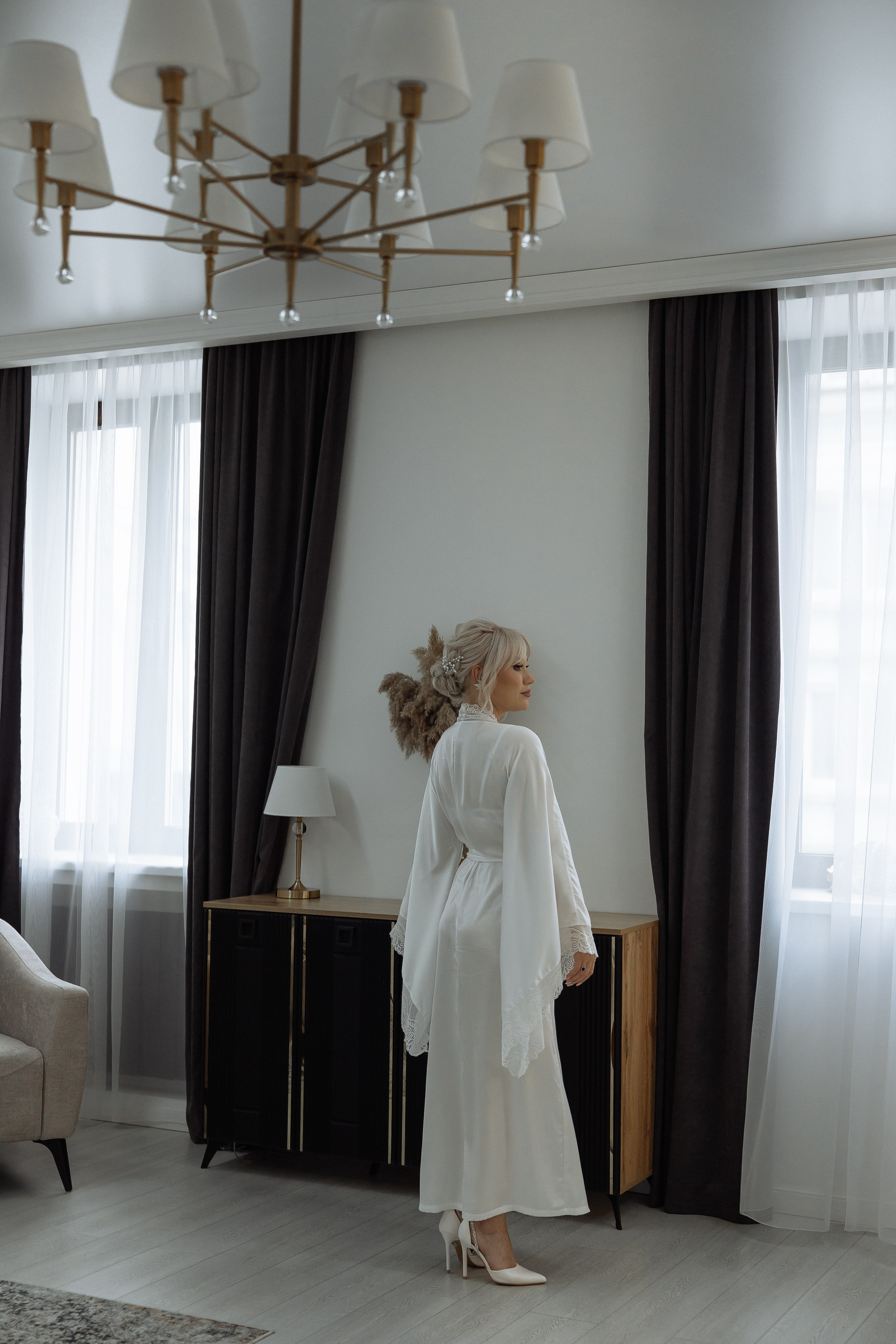 Дима и Алина 14.06. Фотограф Норильск, Москва