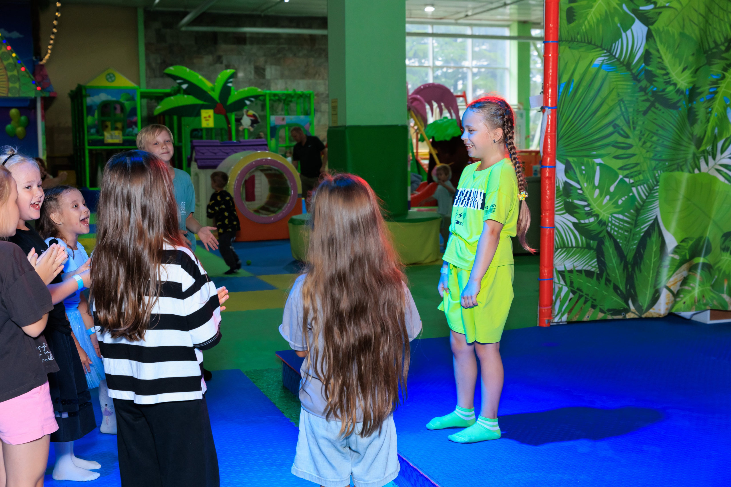 Рио kids. Фотограф Новосибирск — Наталья Гресь