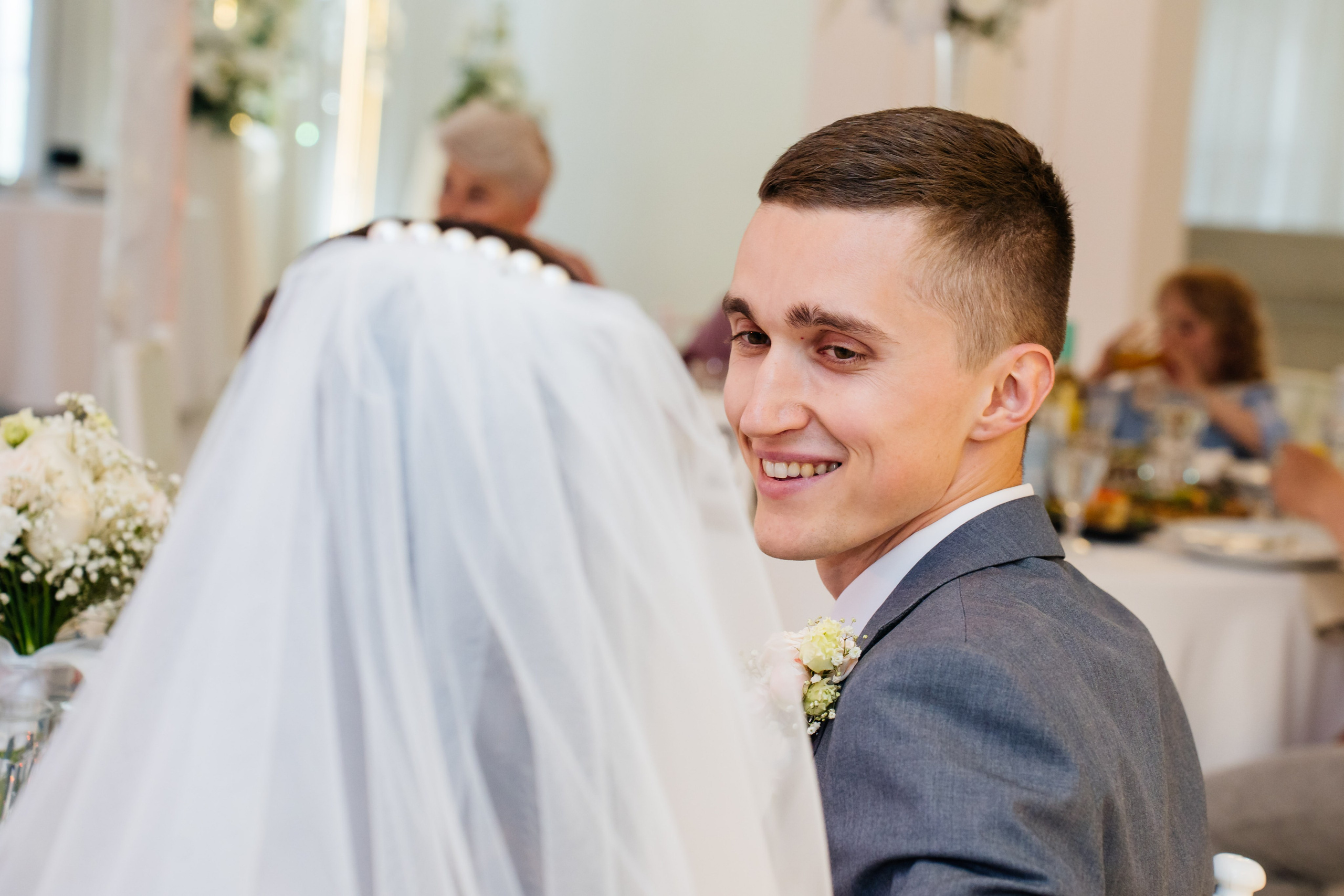 Дарья и Денис. Видеограф и Фотограф в Челябинске Ксения и Владимир Рюмины