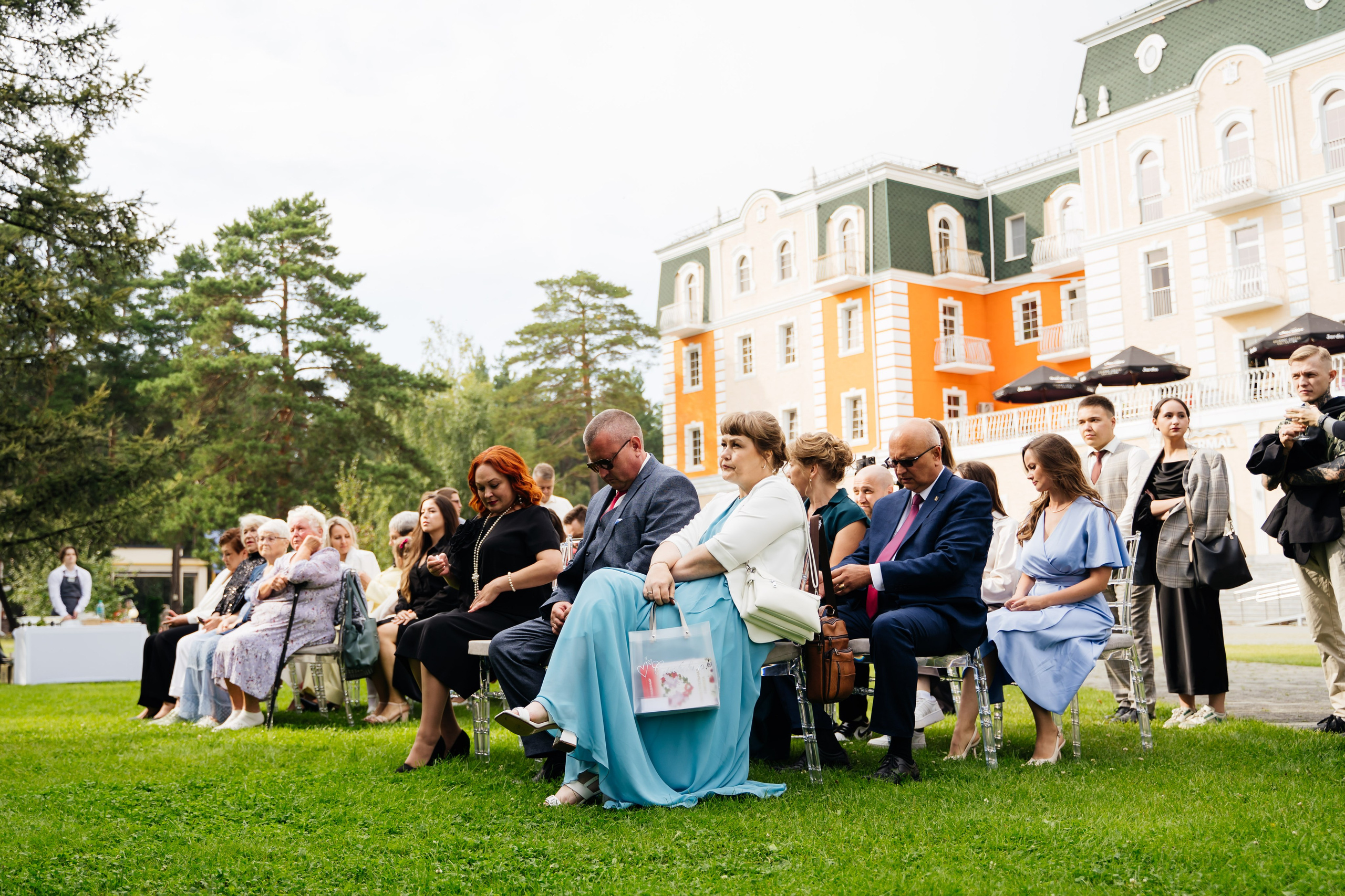 Екатерина и Ярослав. Видеограф и Фотограф в Челябинске Ксения и Владимир Рюмины