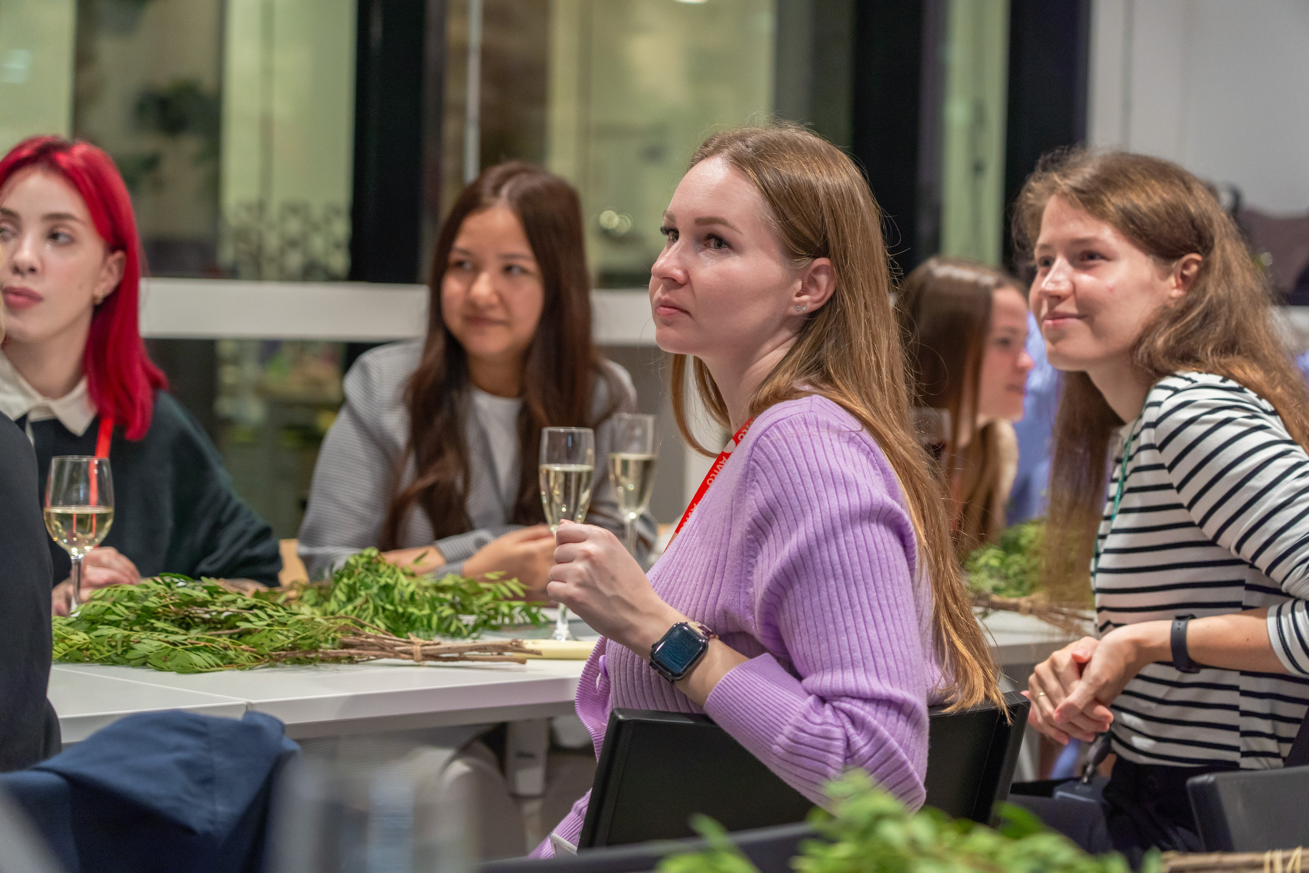 День работника HR в Авито. Главная