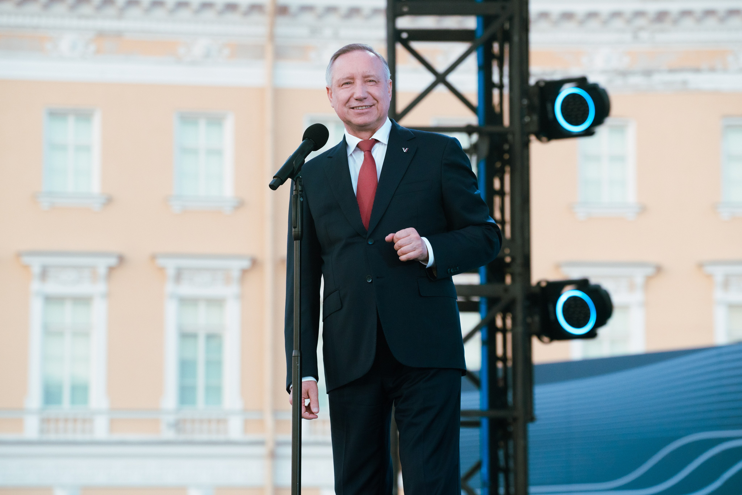 Алые Паруса'24