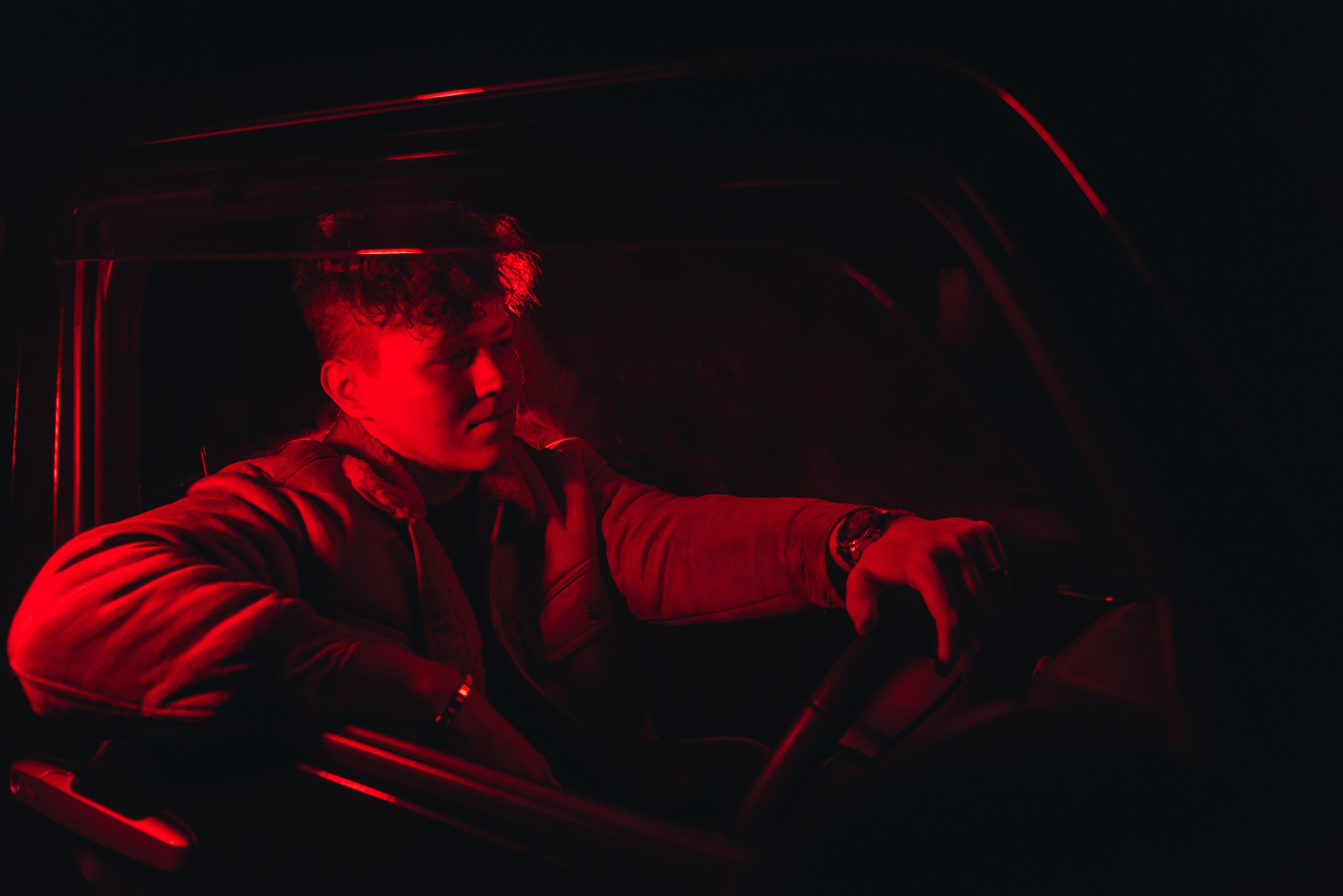 Автосессия