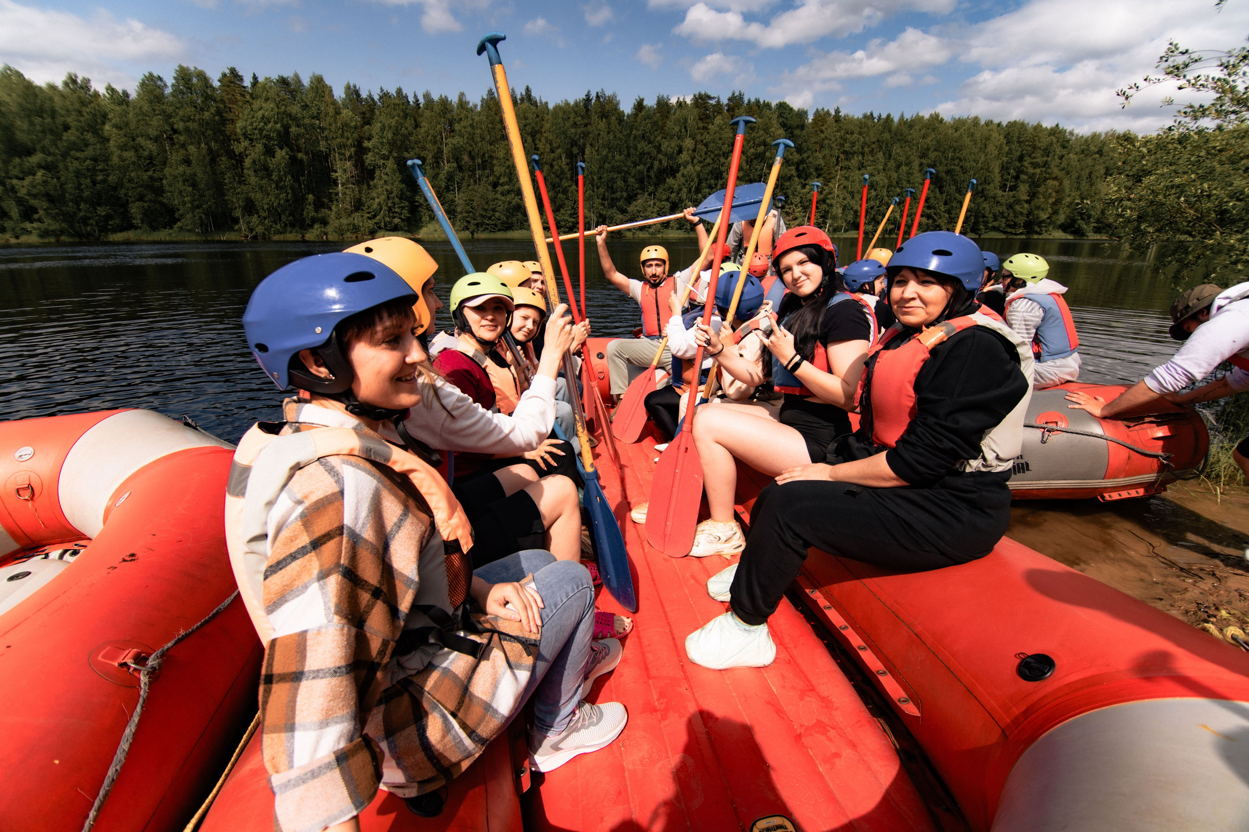 Карелия. Фотограф в Минске Анастасия Ткаченко