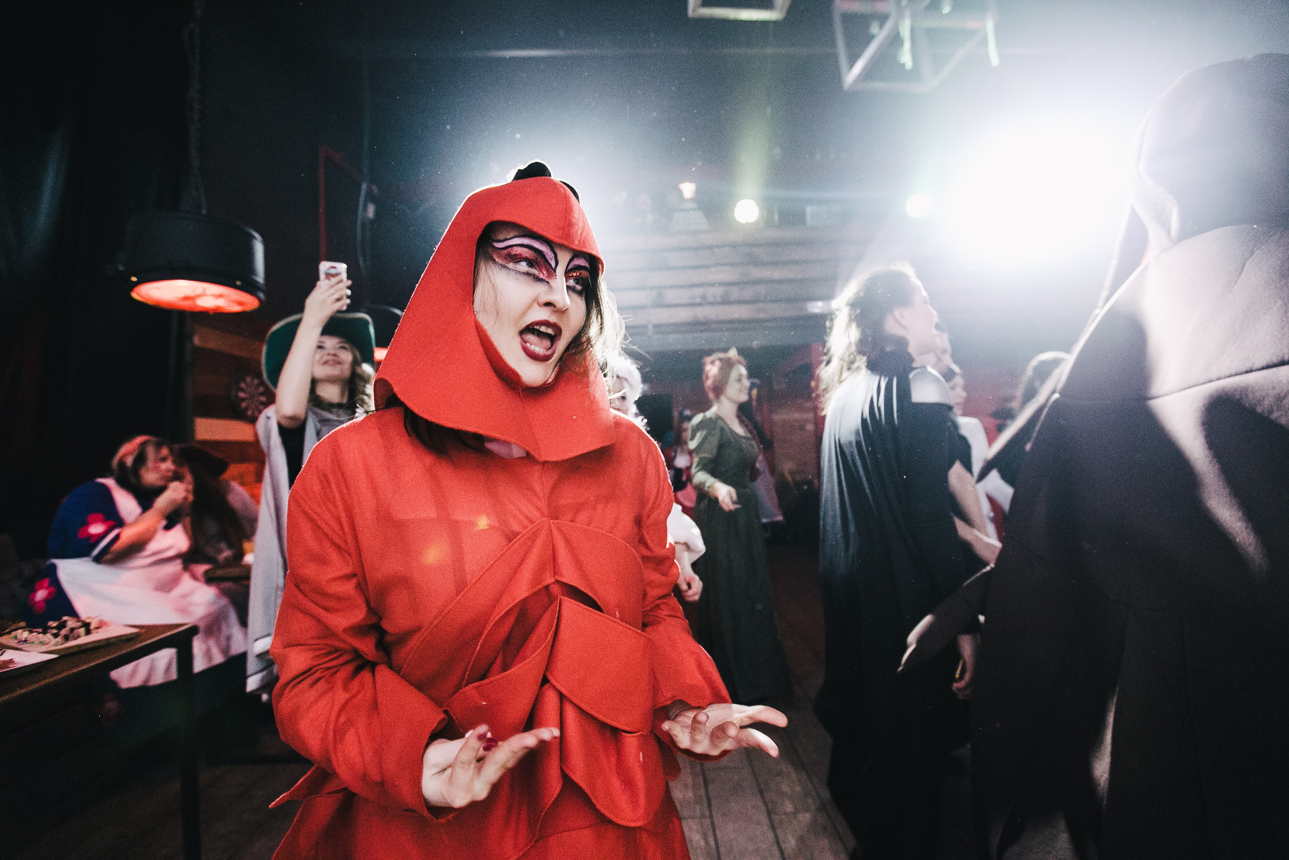 Корпоратив Shneider Electric. Свадебный фотограф в Москве — Павел Воронцов