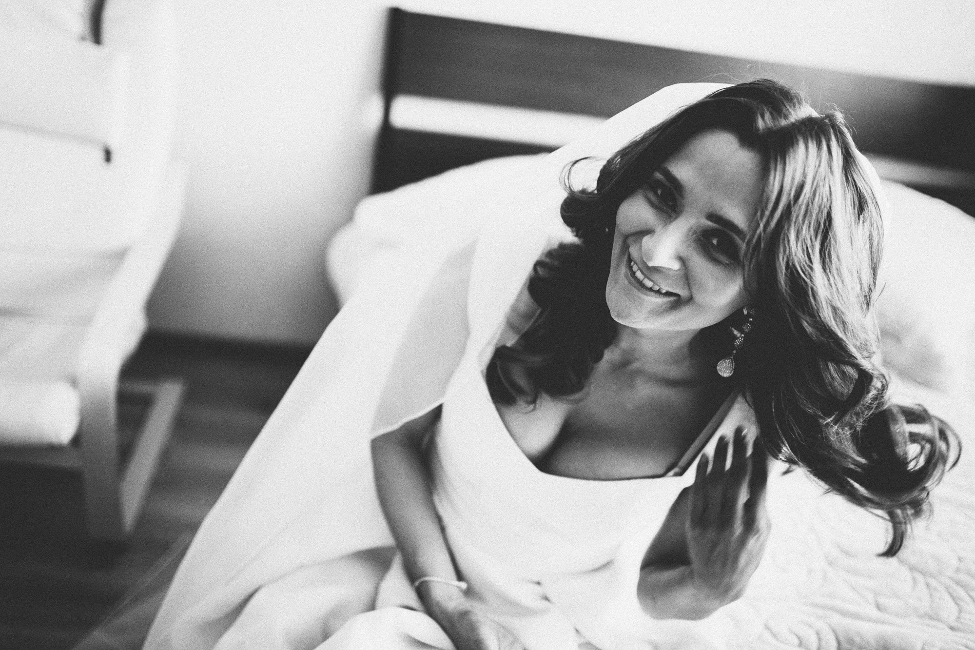 Ник & Диана. Свадебный фотограф в Москве — Павел Воронцов