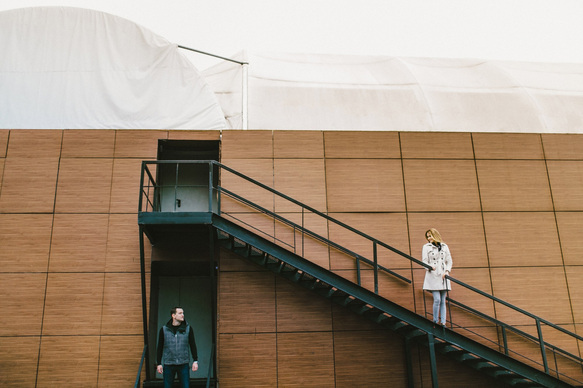 Алексей & Екатерина. Свадебный фотограф в Москве — Павел Воронцов