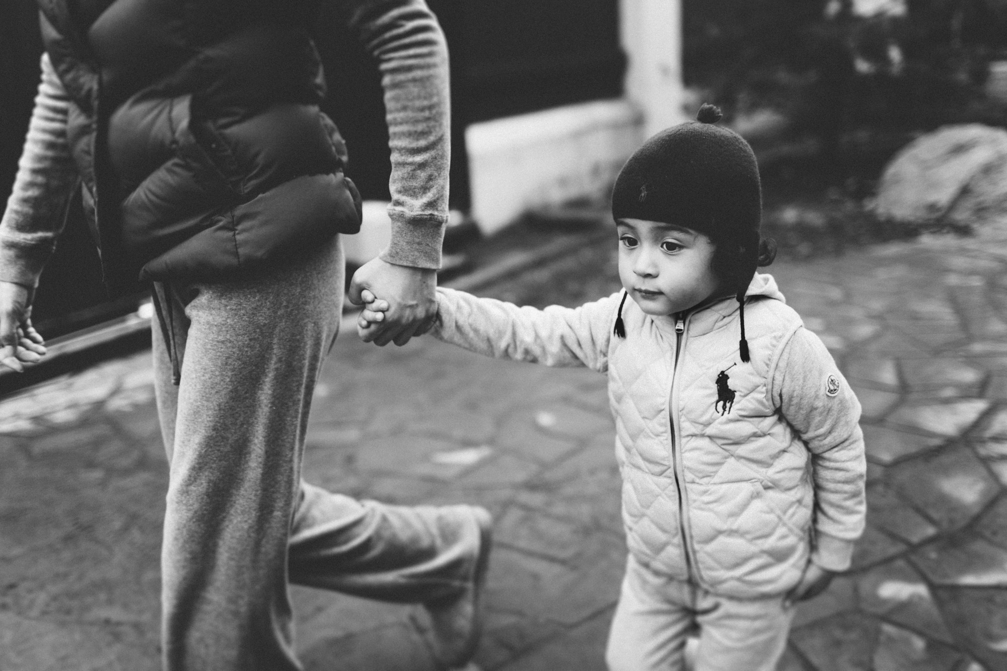 Алиса и Алан. Свадебный фотограф в Москве — Павел Воронцов