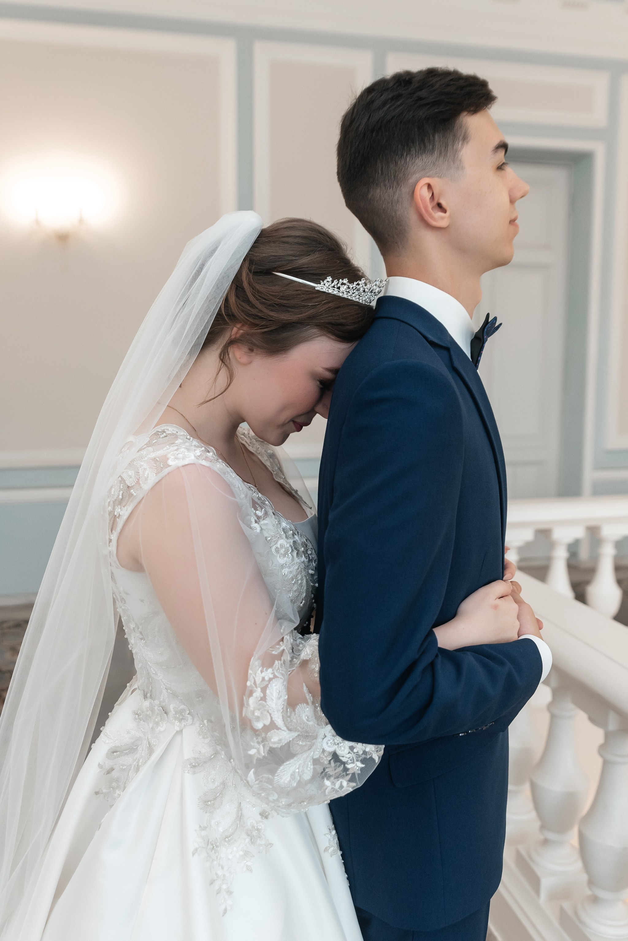 Летний сад. Свадебный и семейный фотограф из Санкт-Петербурга Климов Анатолий