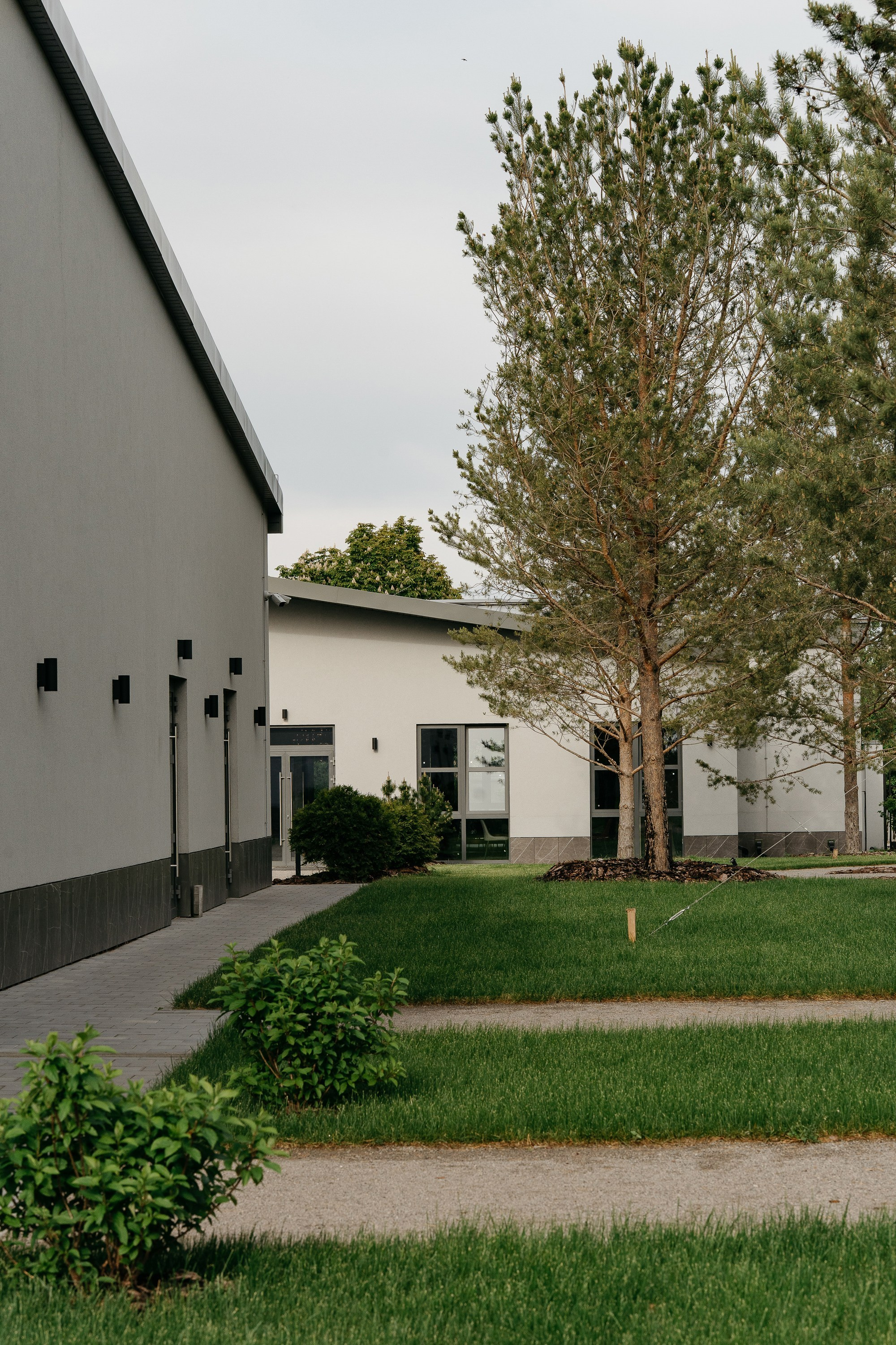 Арт-резиденция Доминанта. Свадебный и репортажный фотограф Юров Дмитрий