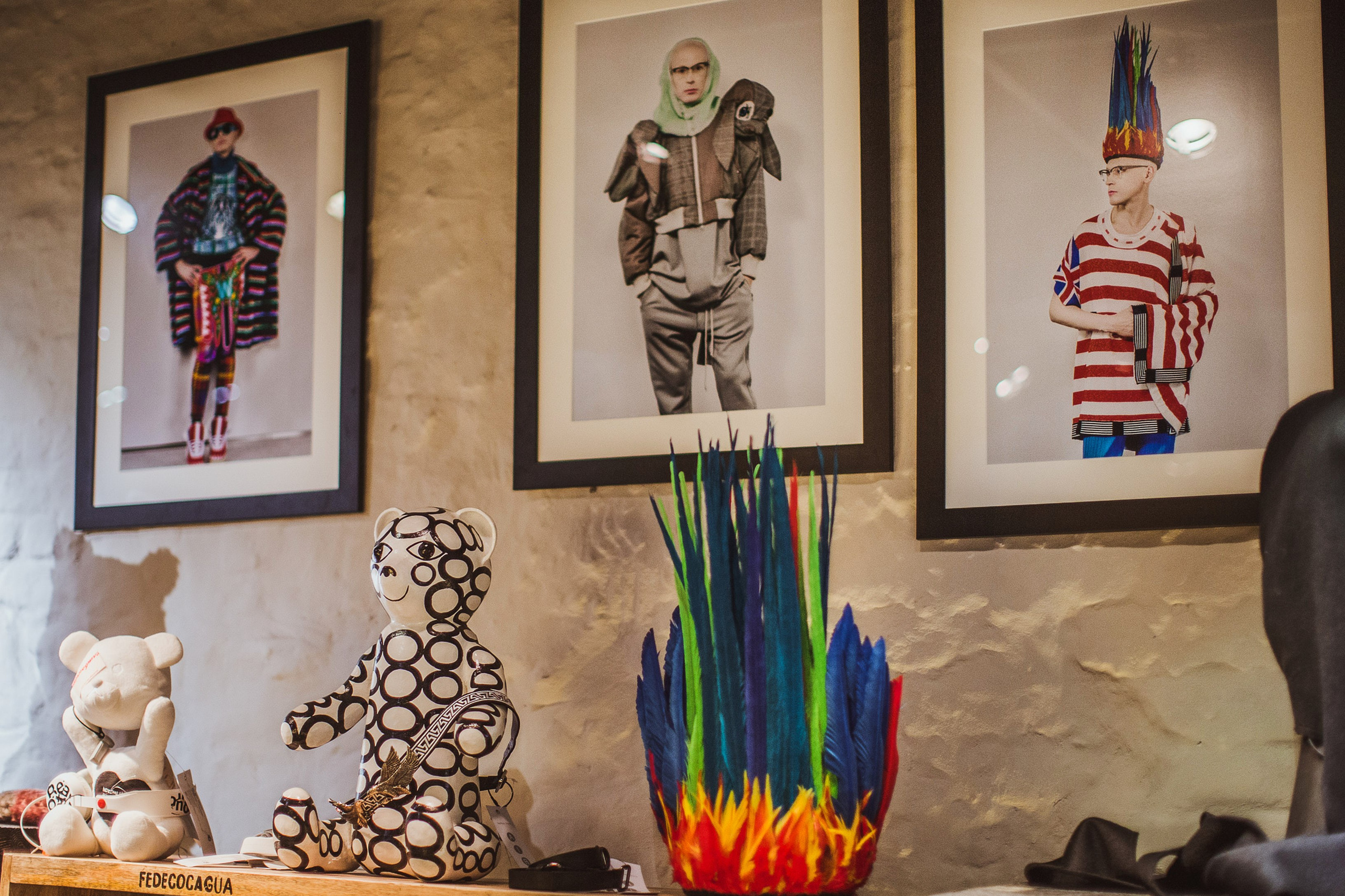 AIR, интерьер. Дмитрий Смирнов. Фотография, дизайн