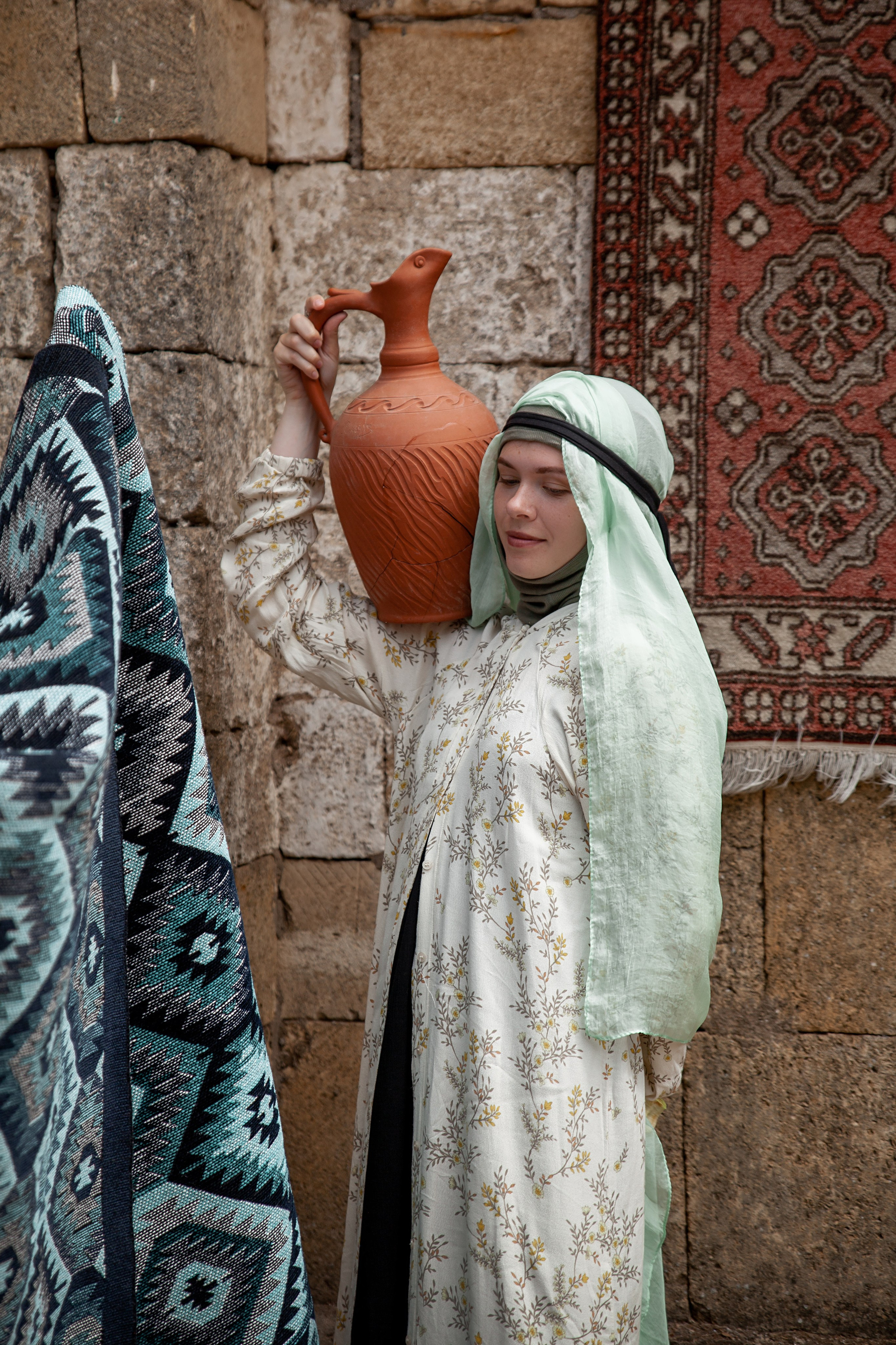 Дагестан. Репортажный и детский фотограф в Минске